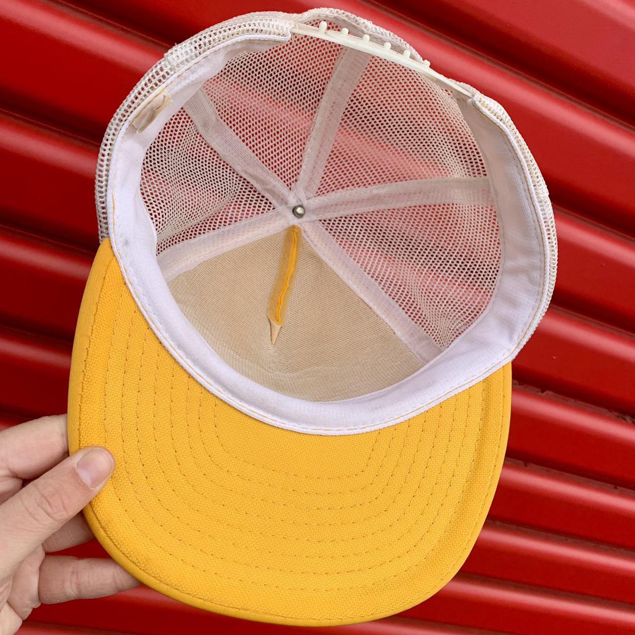 Product Image 3 - VINTAGE TACO TIME SNAPBACK 💛🌮

SUCH
