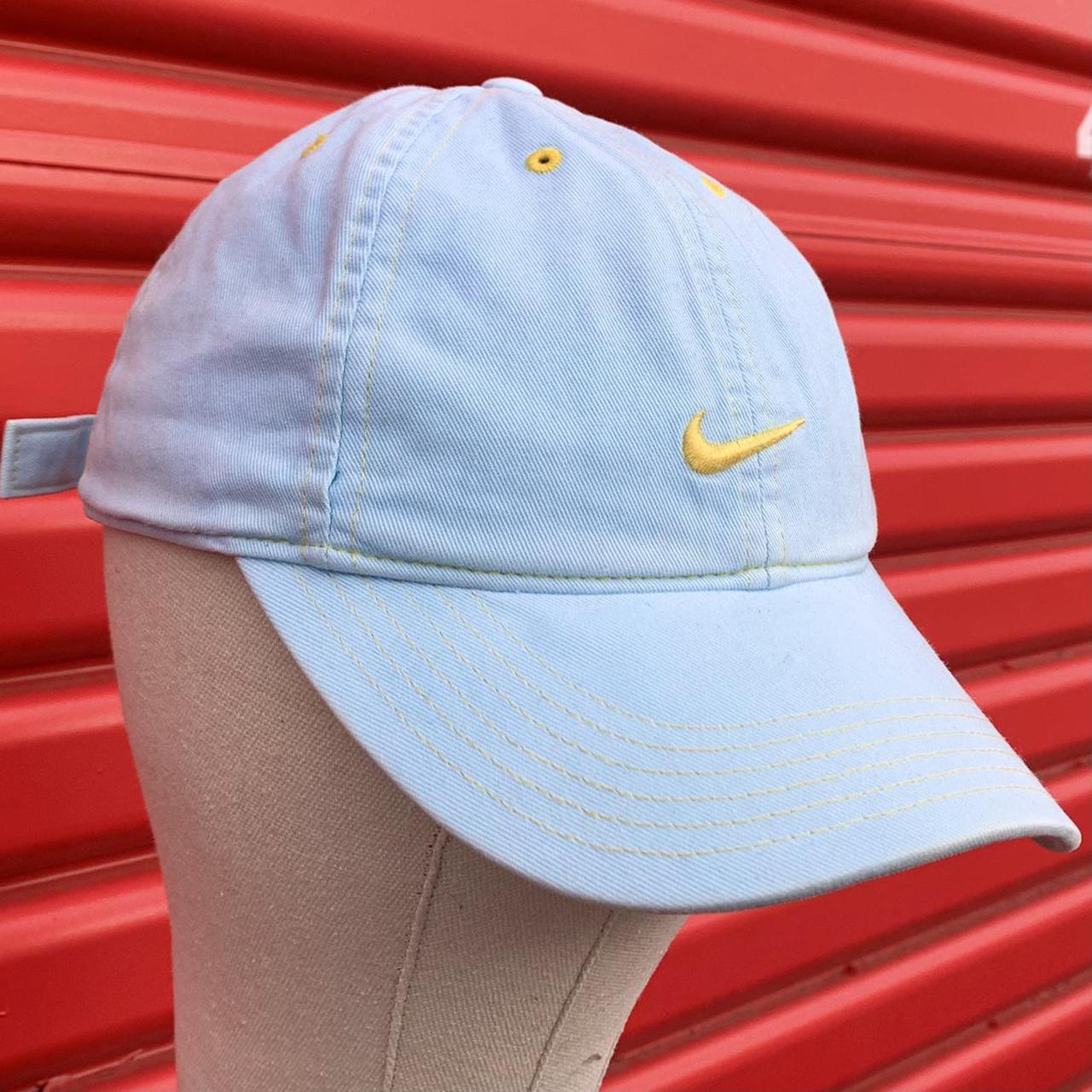 Product Image 2 - BABY BLUE N YELLOW NIKE