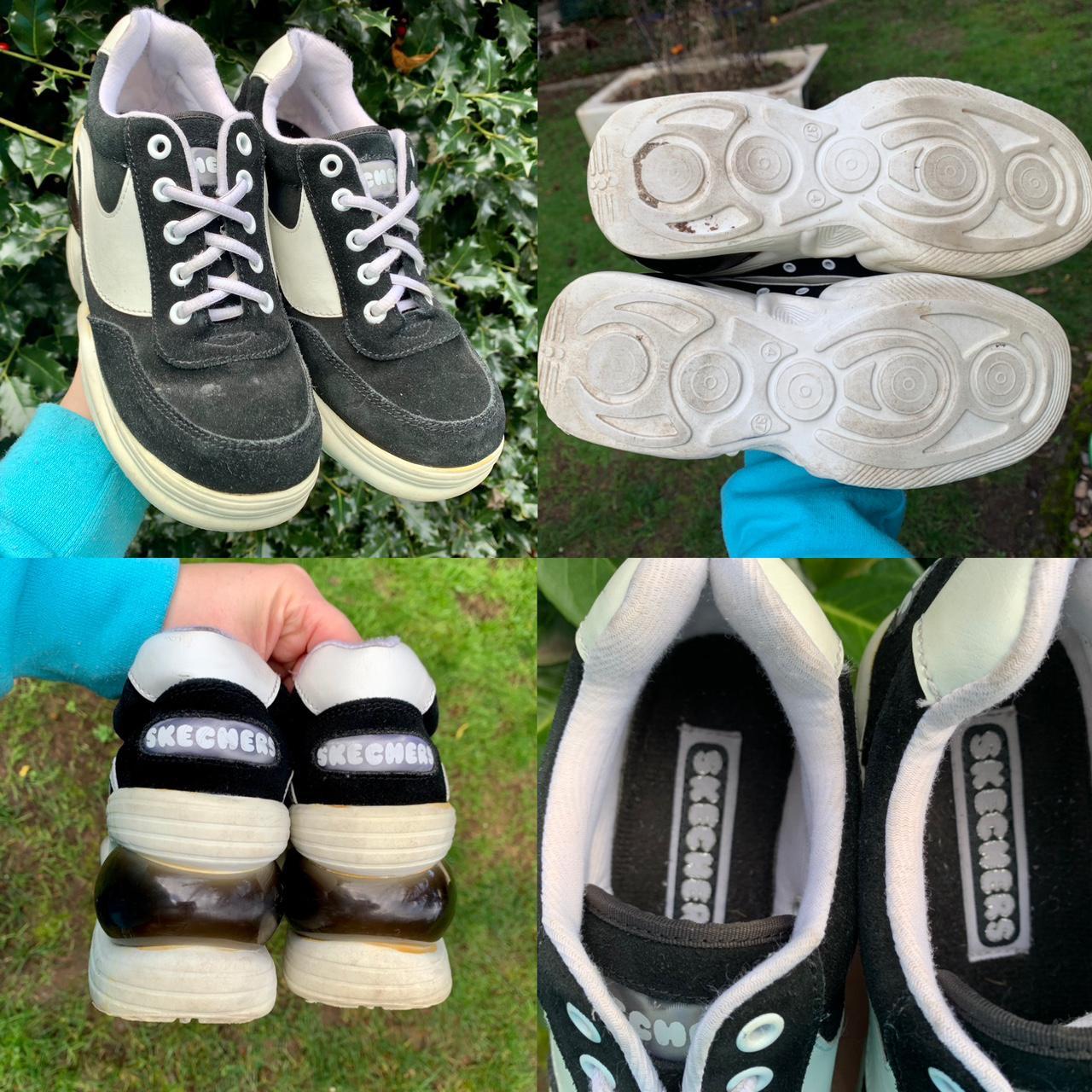 Skechers vans hot sale shoes