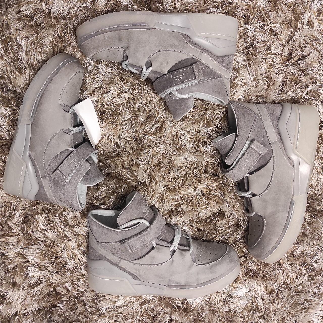 converse samuel ross