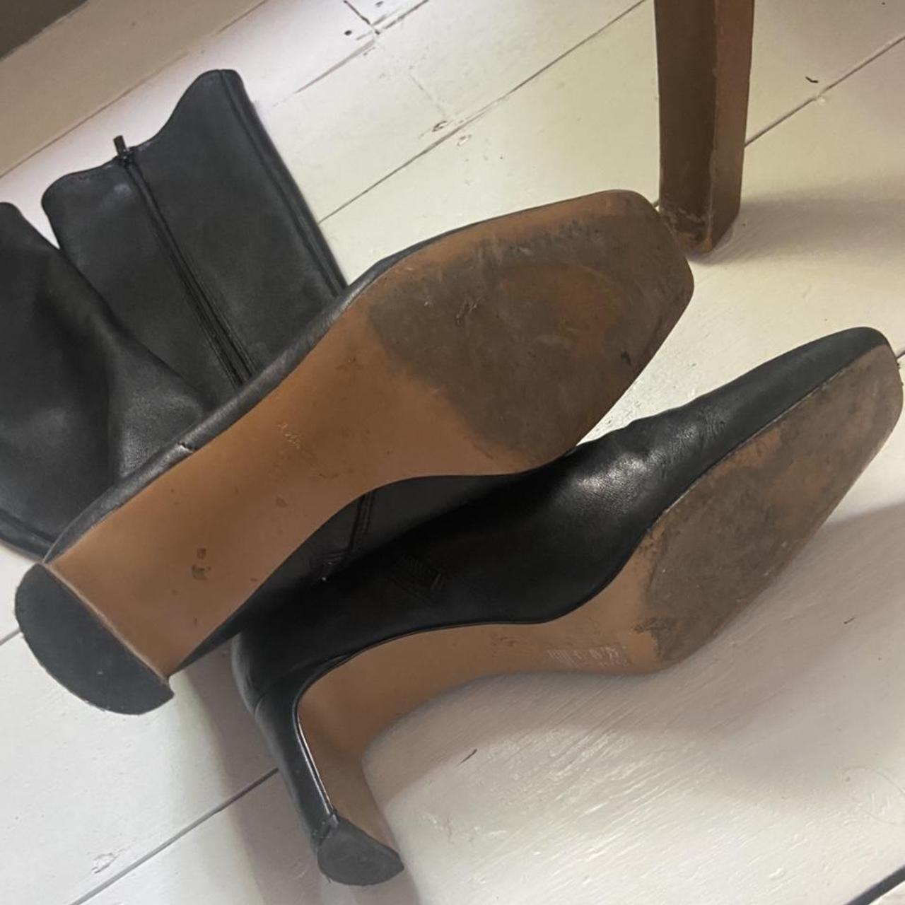 debenhams knee high boots sale