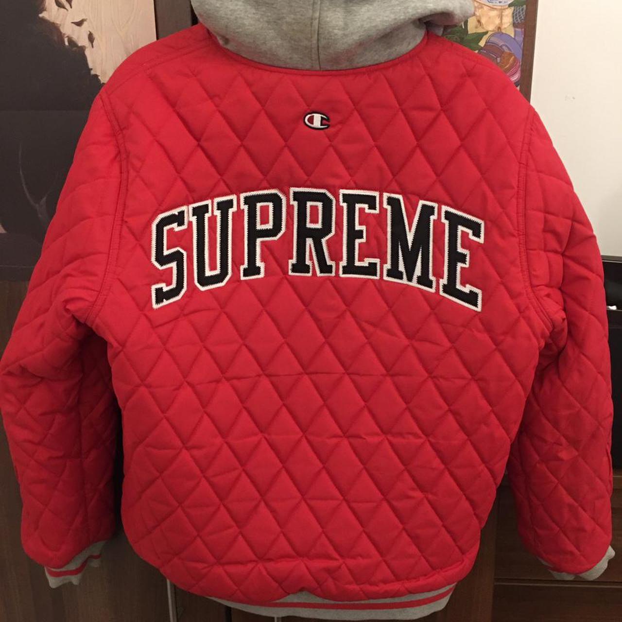 A true rare one. In the best colour way. Supreme... - Depop