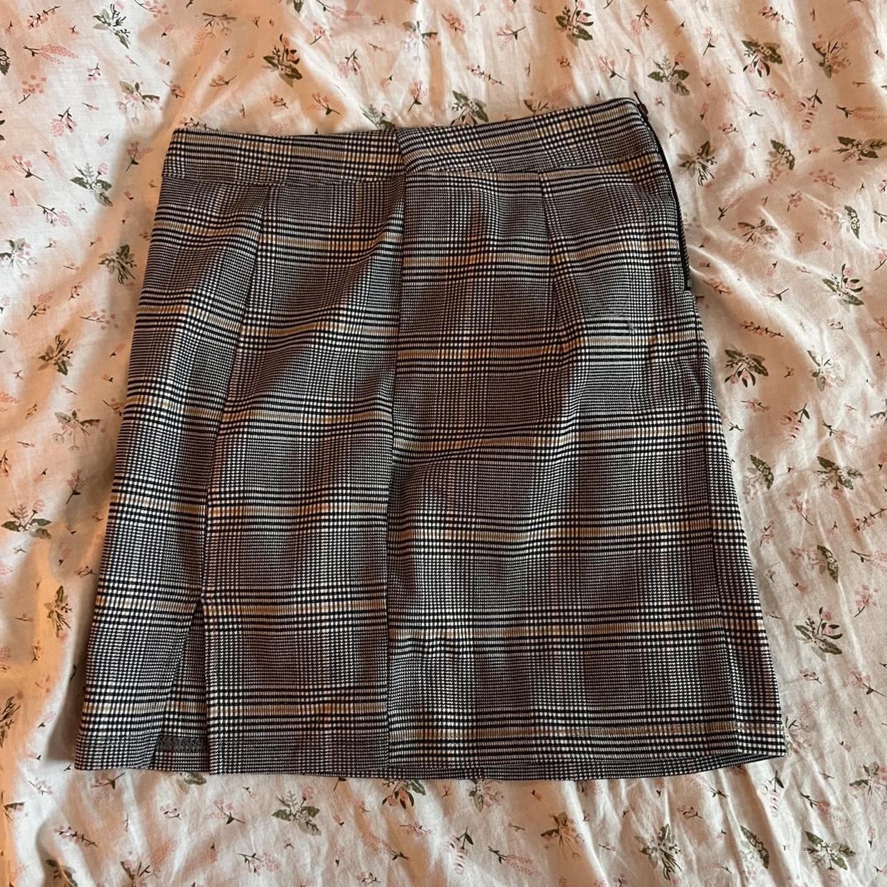 Product Image 1 - Plaid garage school girl skirt