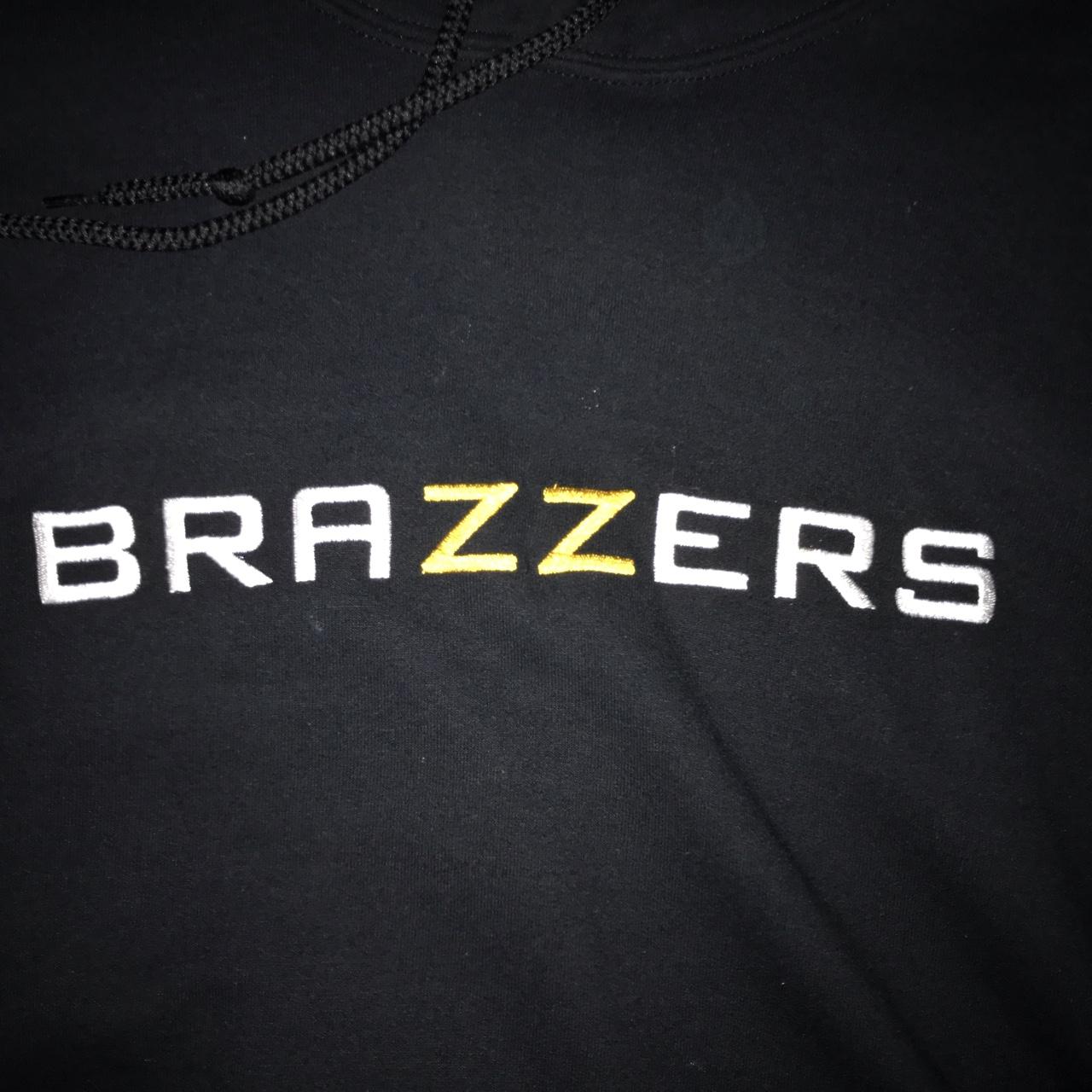 Brand new Brazzers hoodie. Size Xl. #Brazzers...