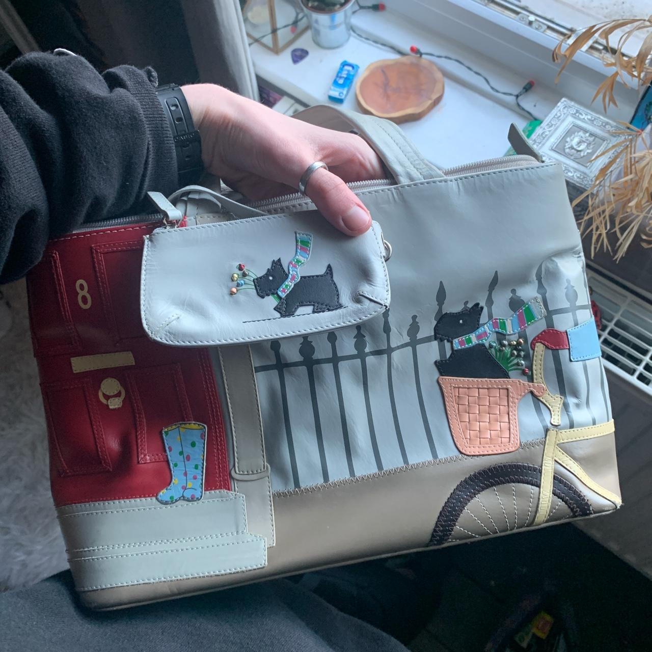 Rare radley online bags