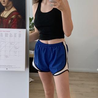 Nike Dri-Fit Athletic Shorts ✄INFORMATION: Cute - Depop