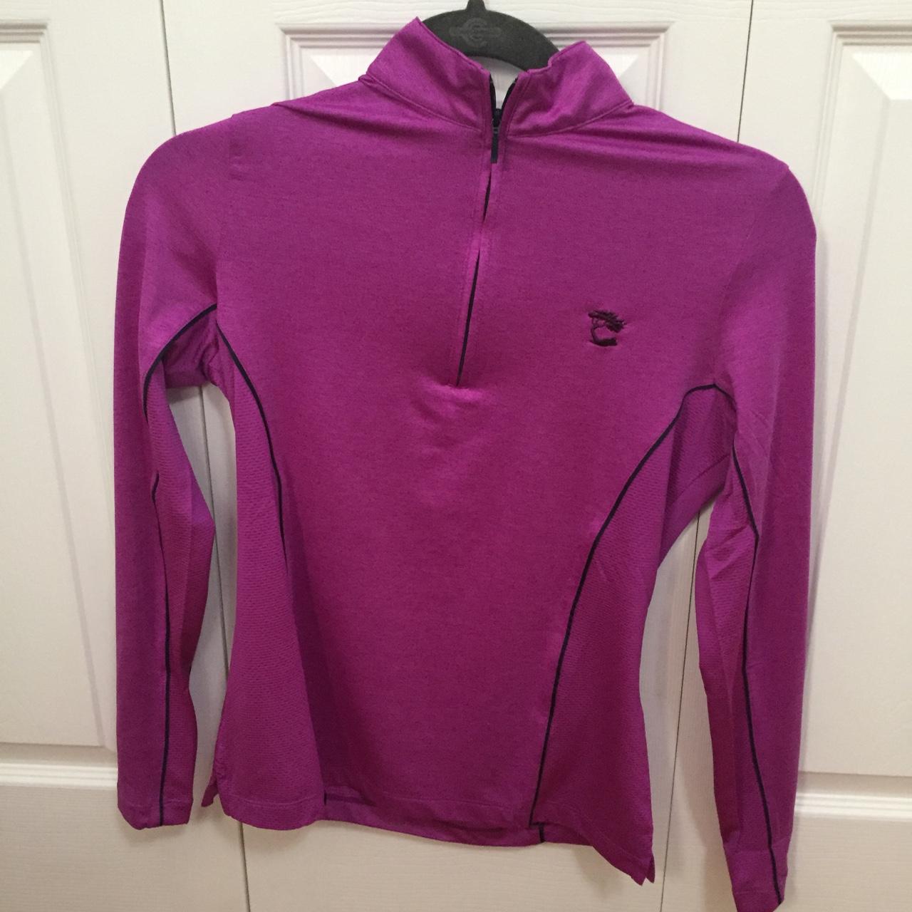 Purple Jacket by Peter Millar retailed at $79! This... - Depop