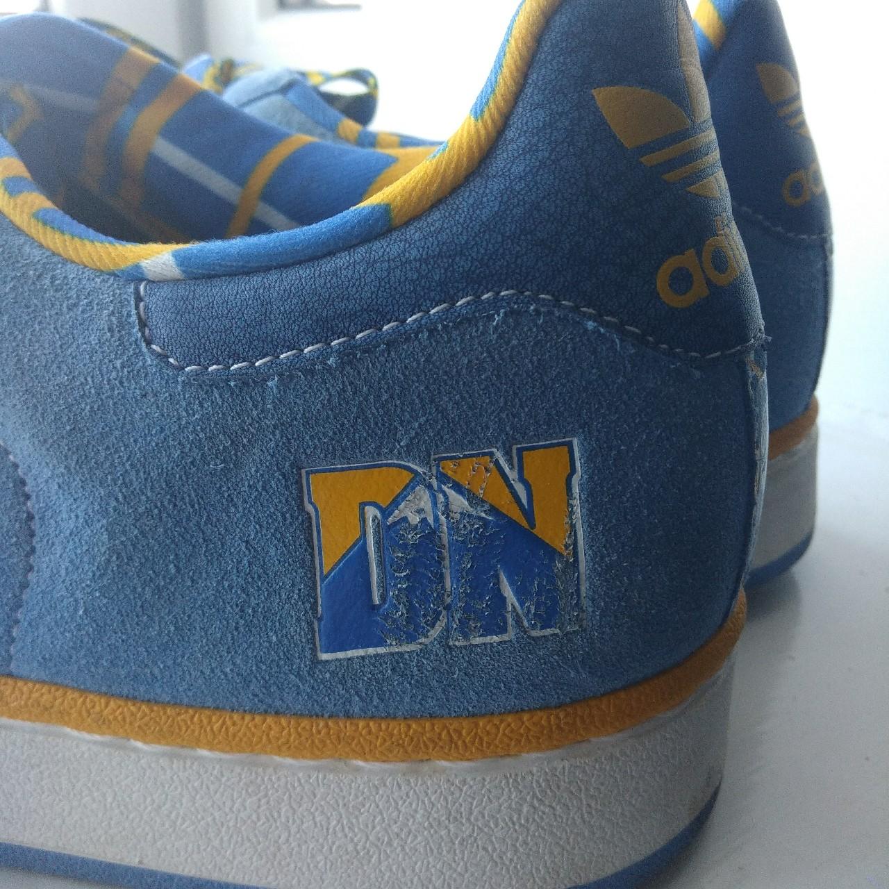 Adidas NBA Series Denver Nuggets UK Depop