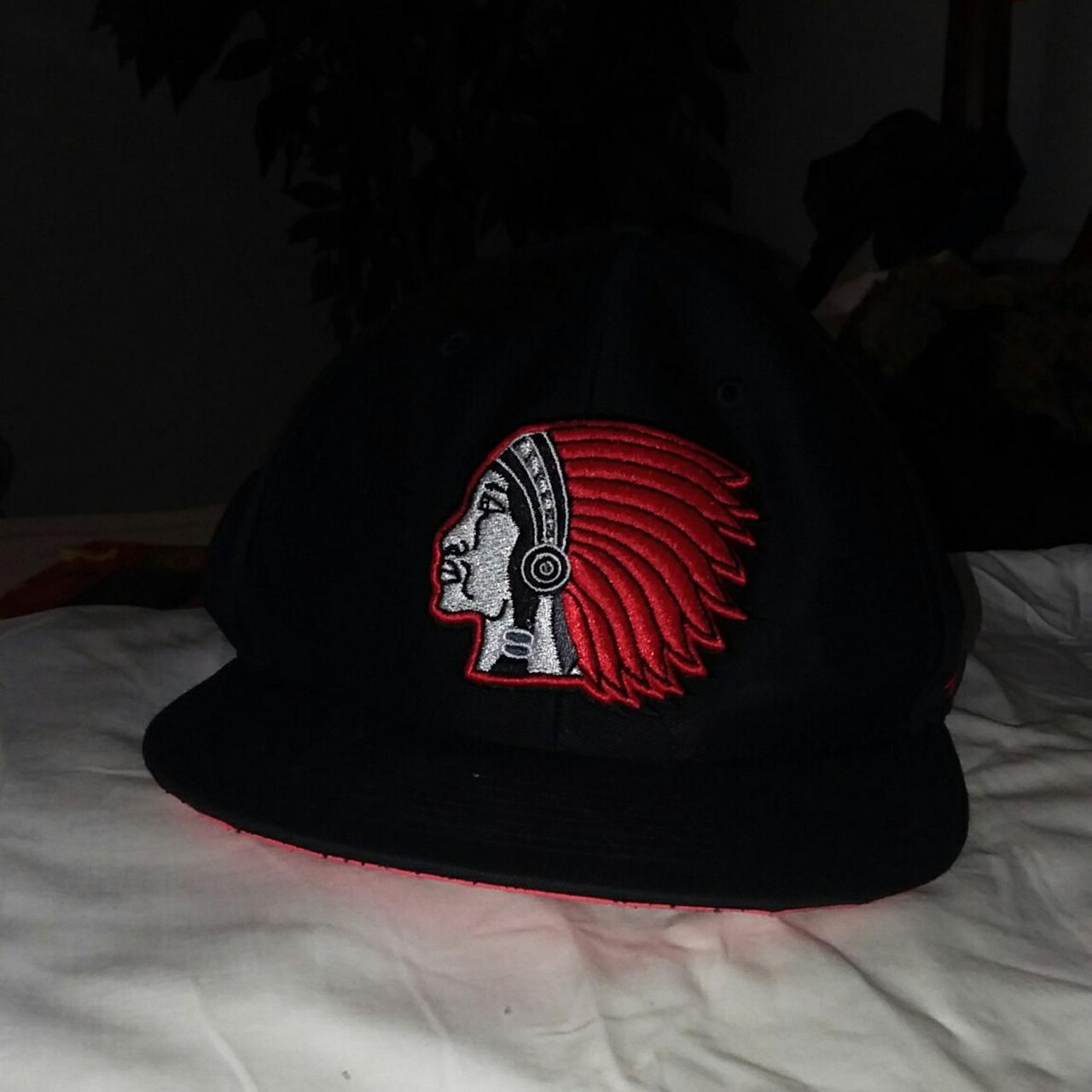 47 Brand!! I think this is an old Boston Braves - Depop