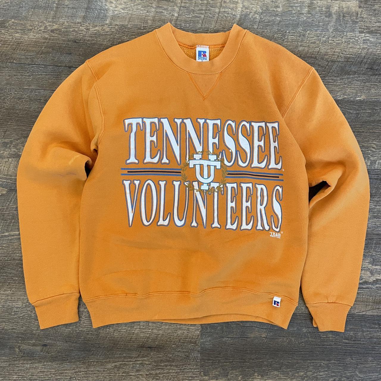 Product Image 1 - Vintage 1980’s Tennessee Volunteers Sweatshirt

Size