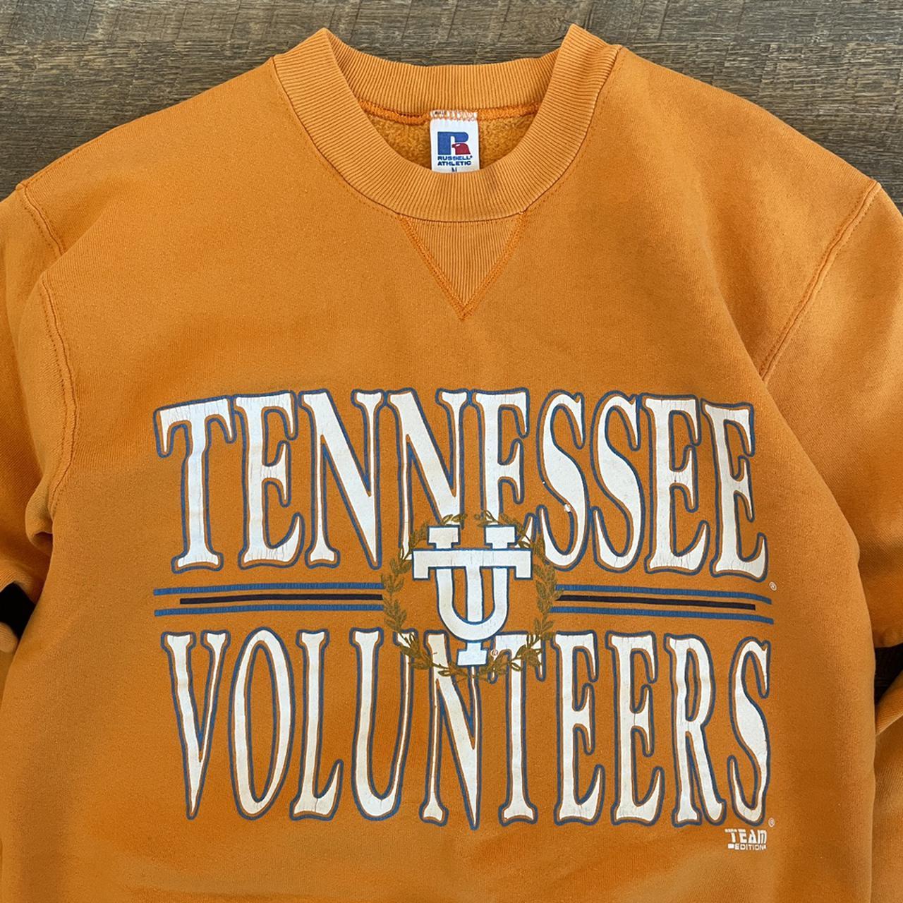 Product Image 2 - Vintage 1980’s Tennessee Volunteers Sweatshirt

Size