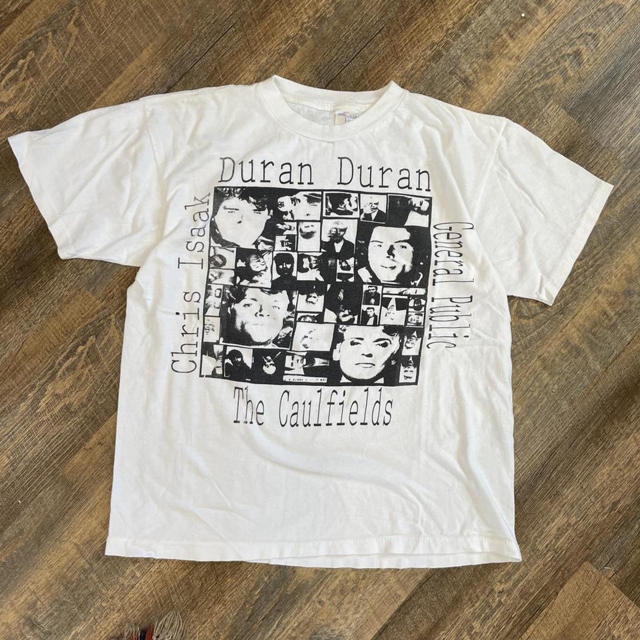 Product Image 1 - Vintage Duran Duran Chris Isaak