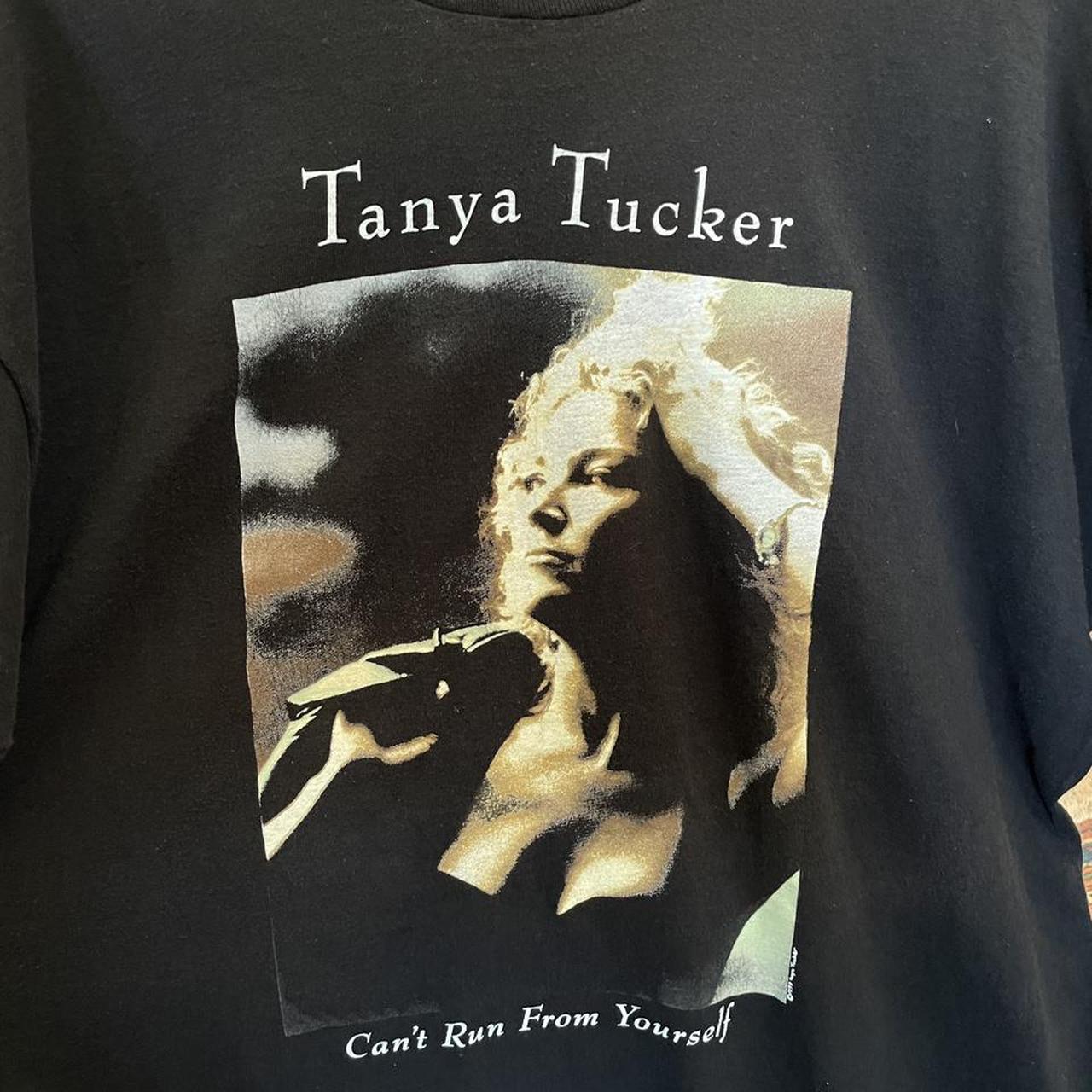 Product Image 2 - 1993 Tanya Tucker Tour Shirt

Size
