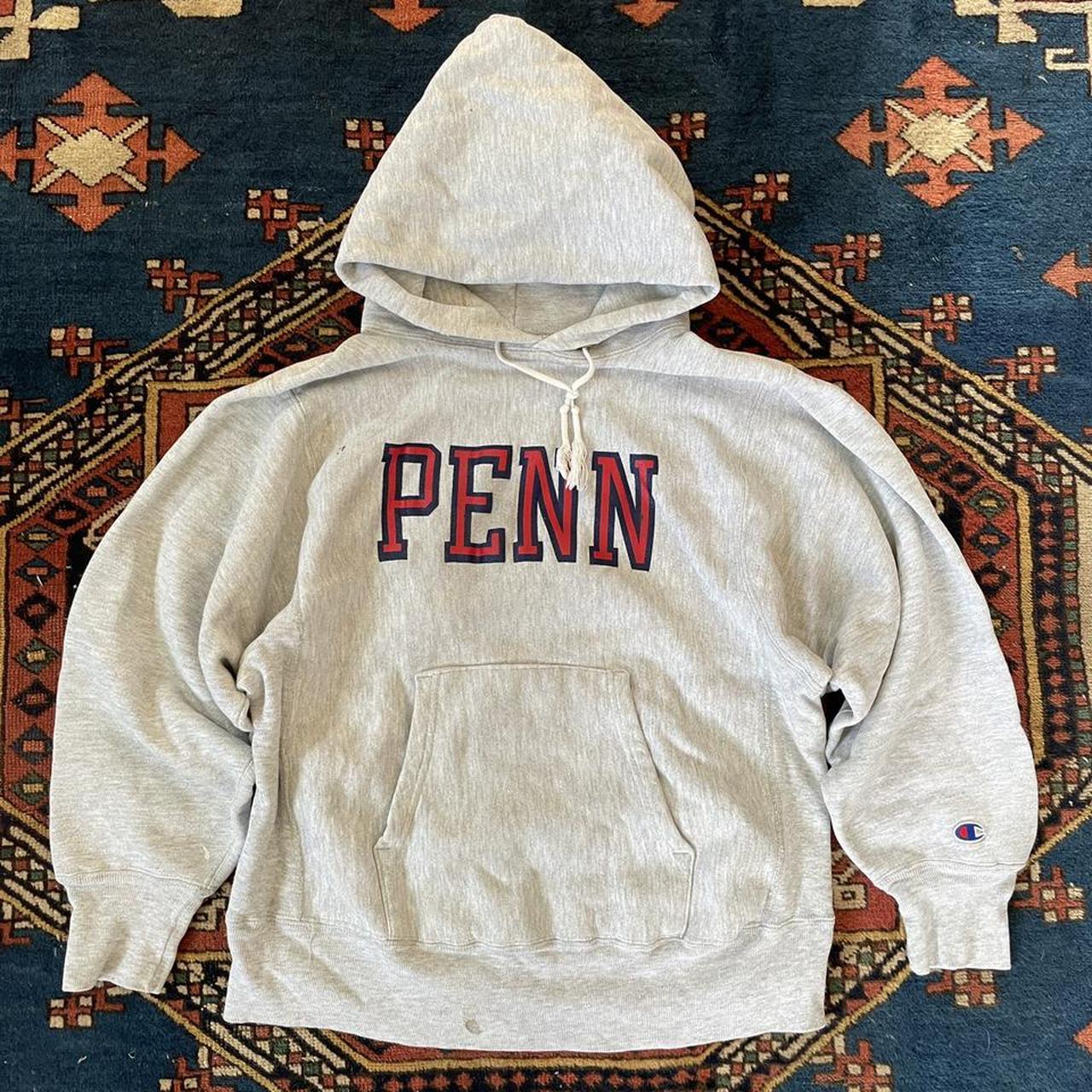 Product Image 1 - 1980’s Champion Warm Up Hoodie