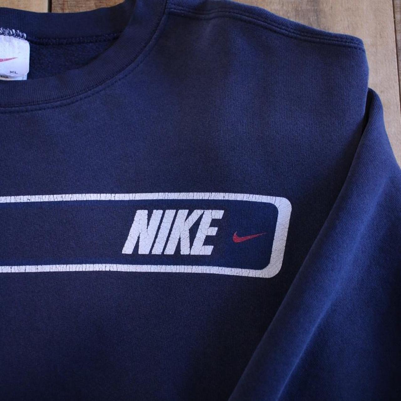 Product Image 2 - Vintage Nike Sweatshirt

Size XL

No major