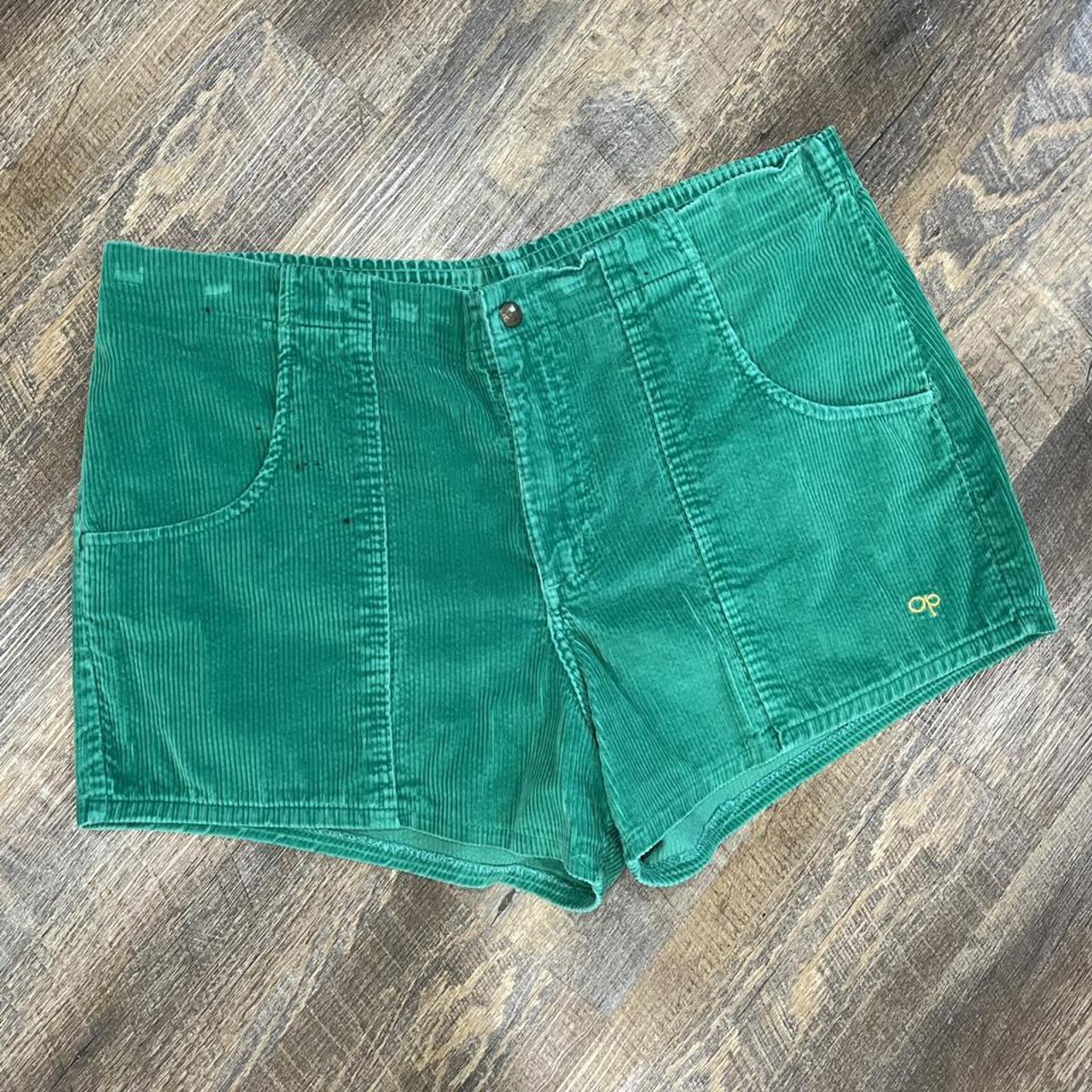 Product Image 2 - Vintage Ocean Pacific Corduroy Shorts