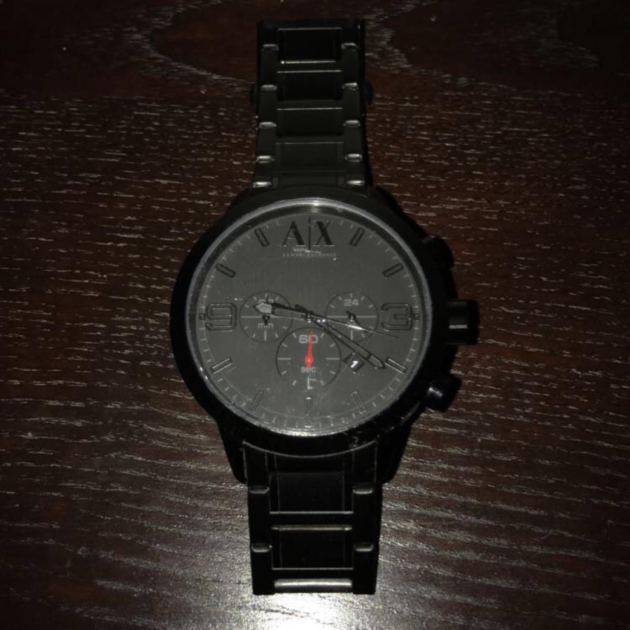 Armani exchange online ax1277