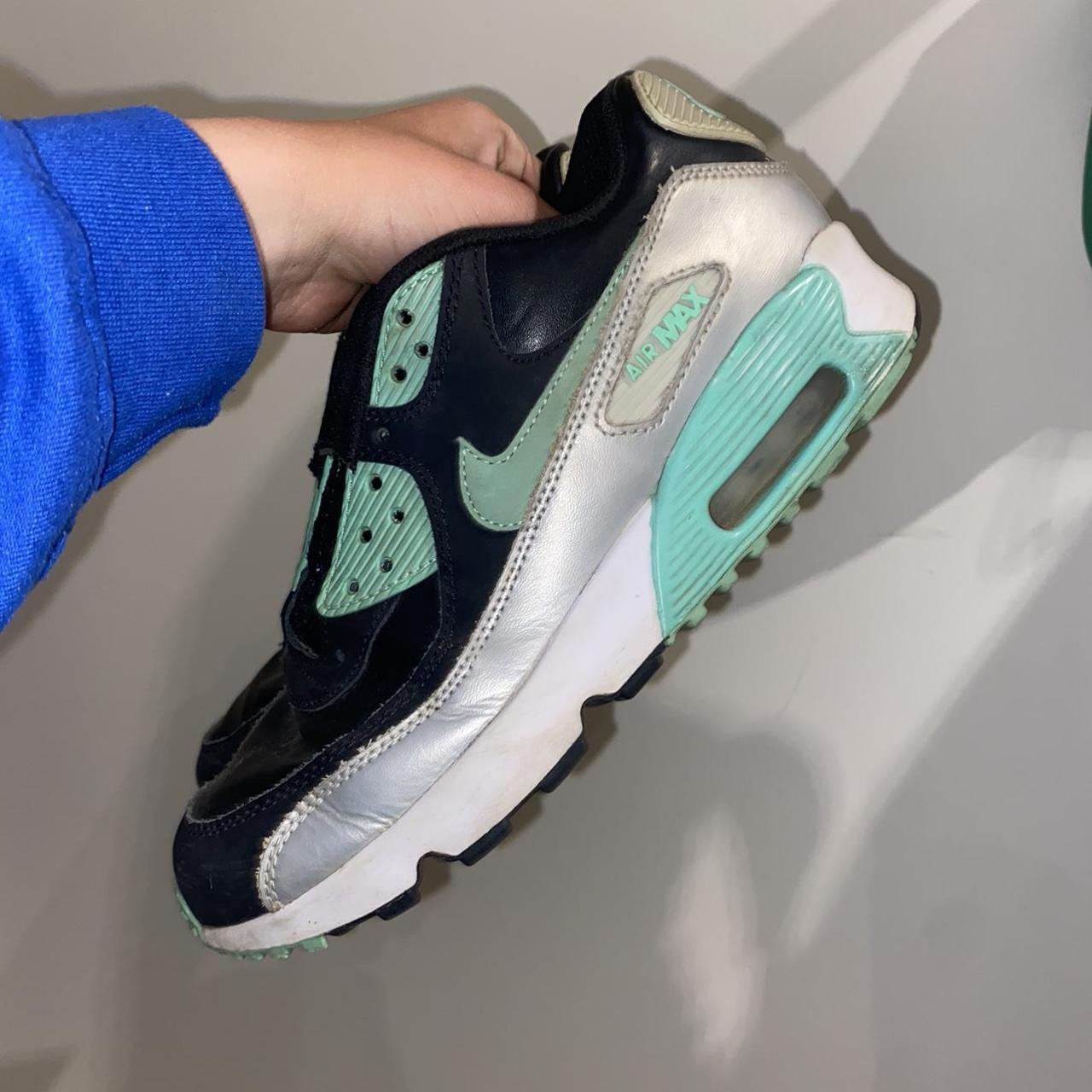 cheap nike air max size 7