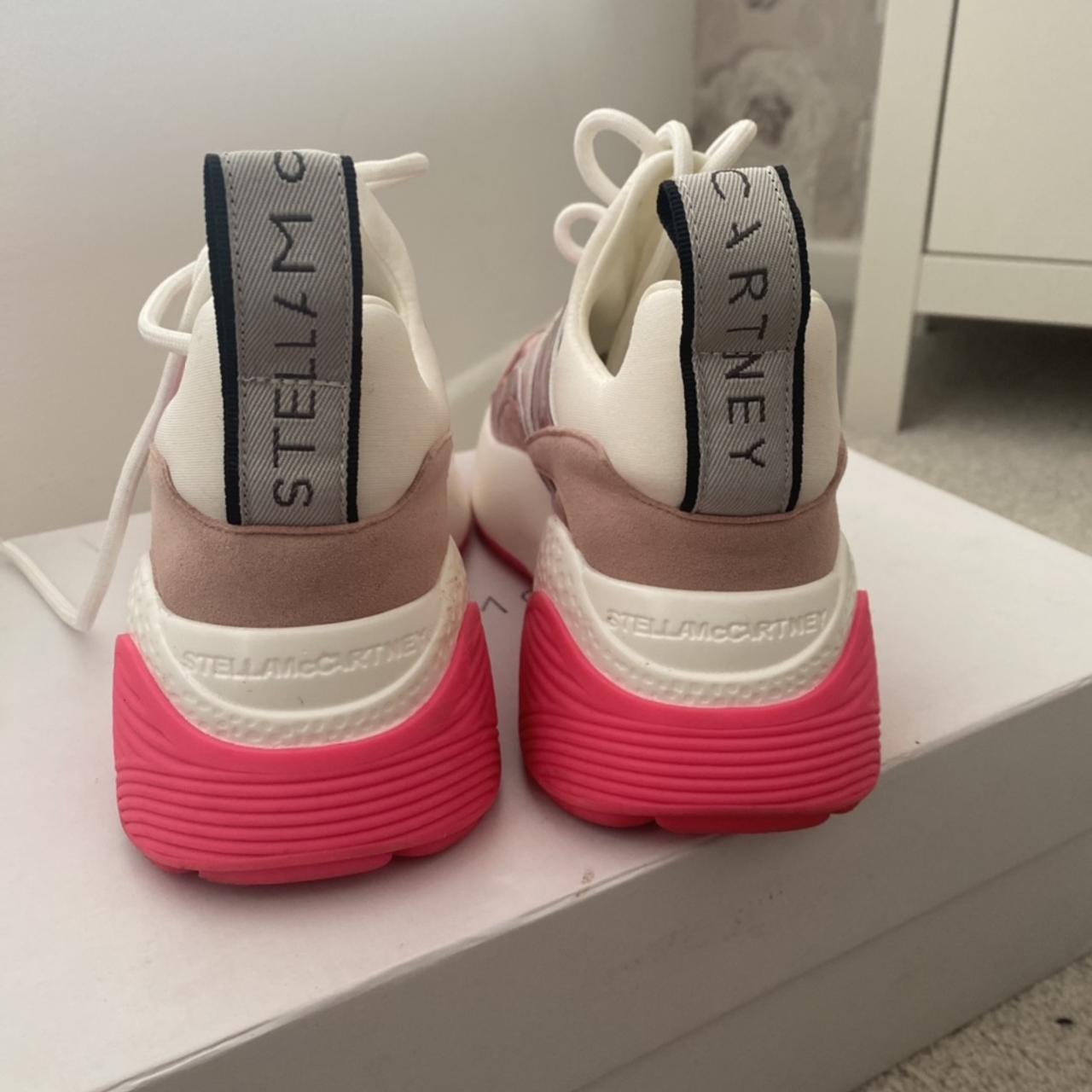 Stella mccartney outlet trainers