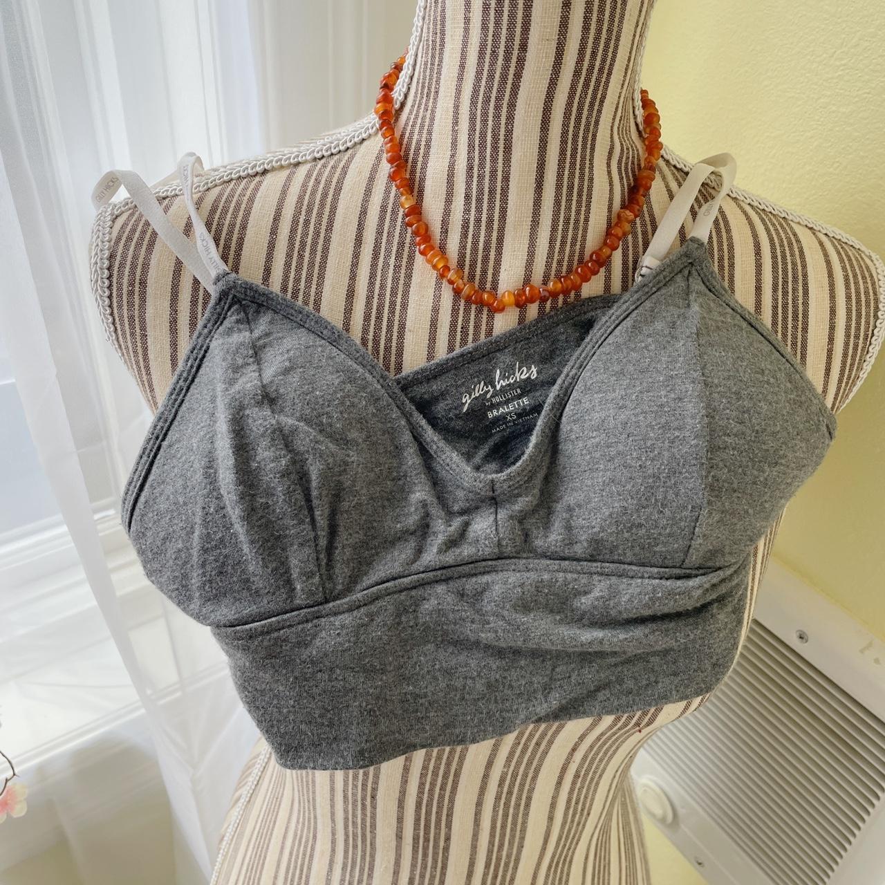 gilly hicks by hollister