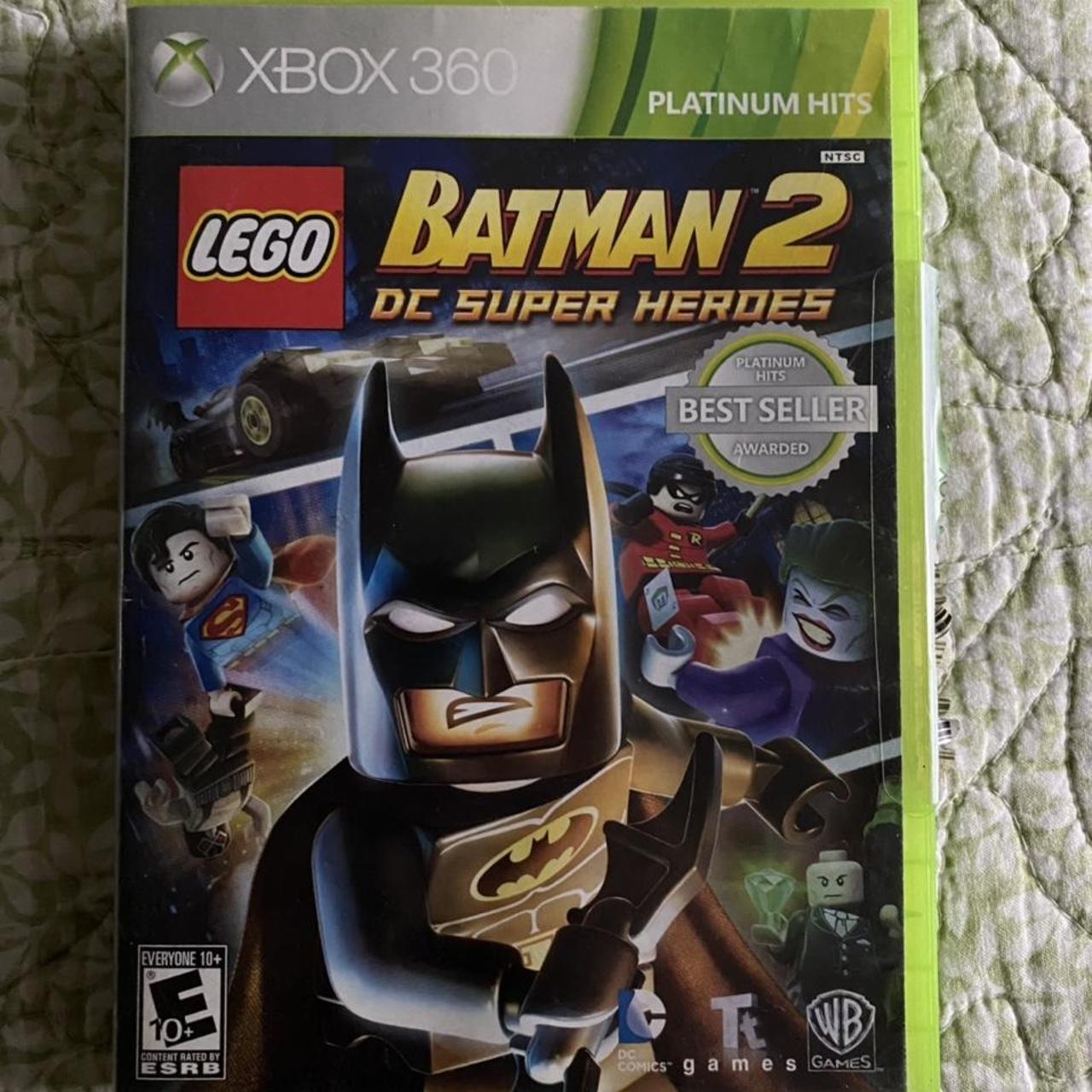 Batman 2 Xbox 360 game - Depop