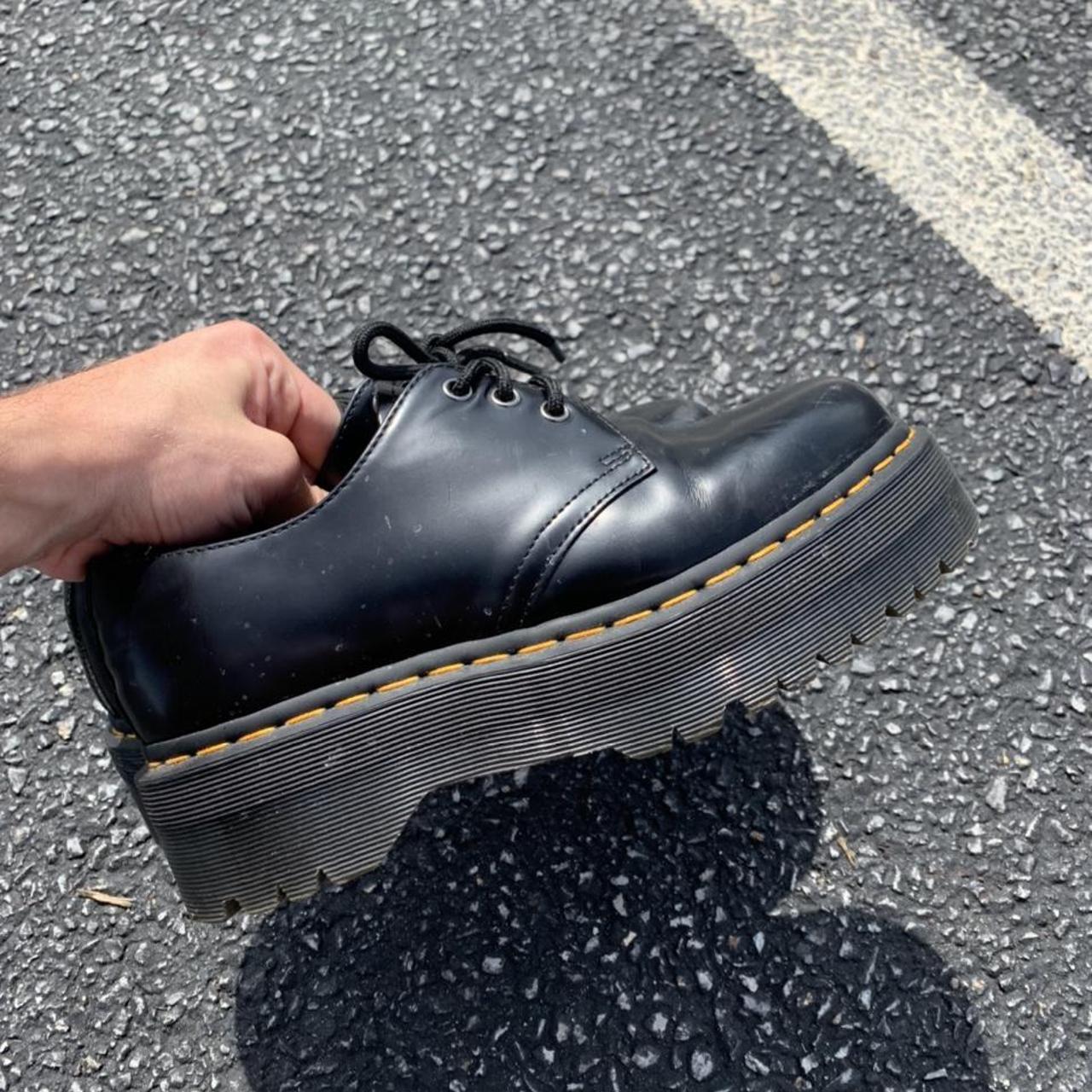 doc martens size 9.5
