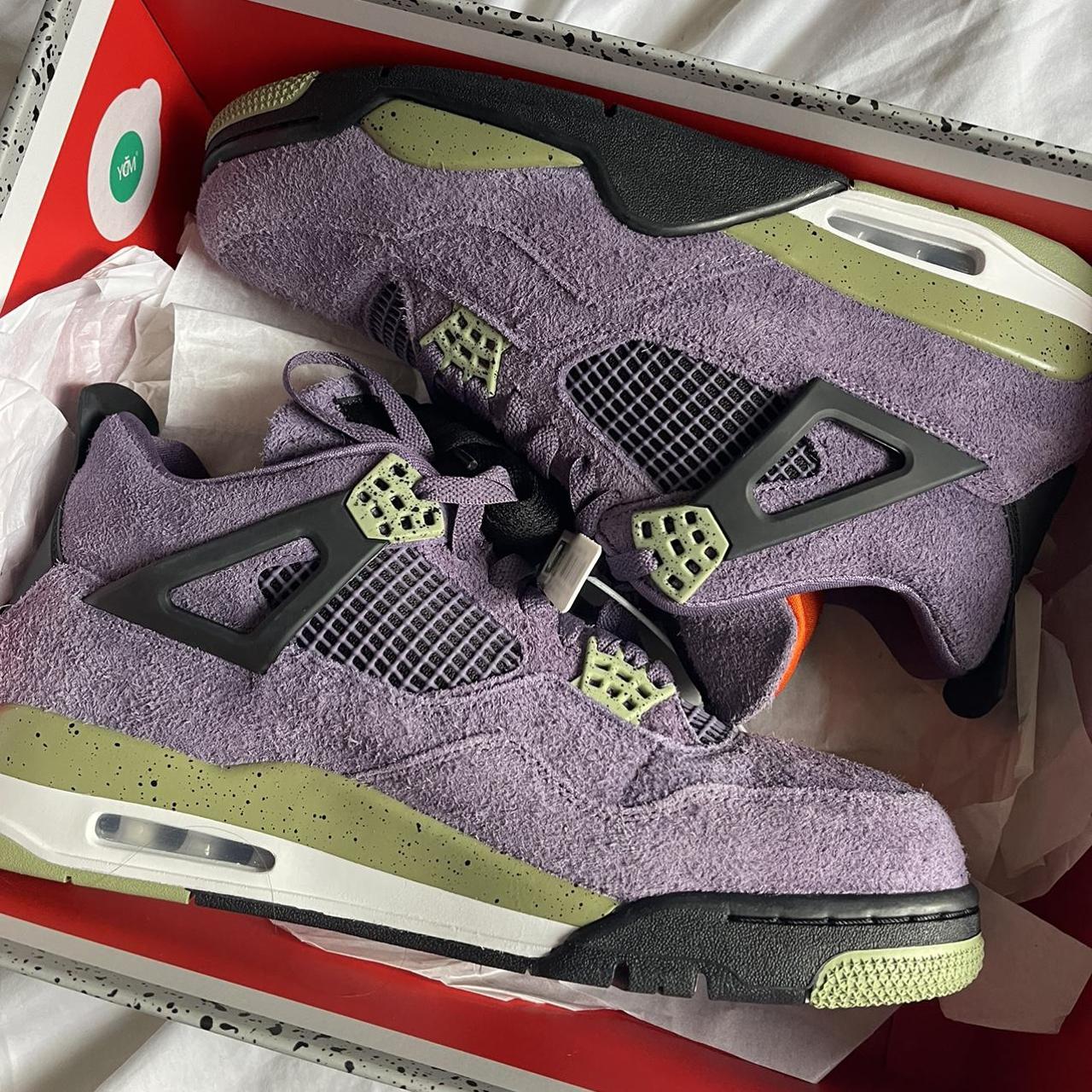 womens air jordan 4 retro sp