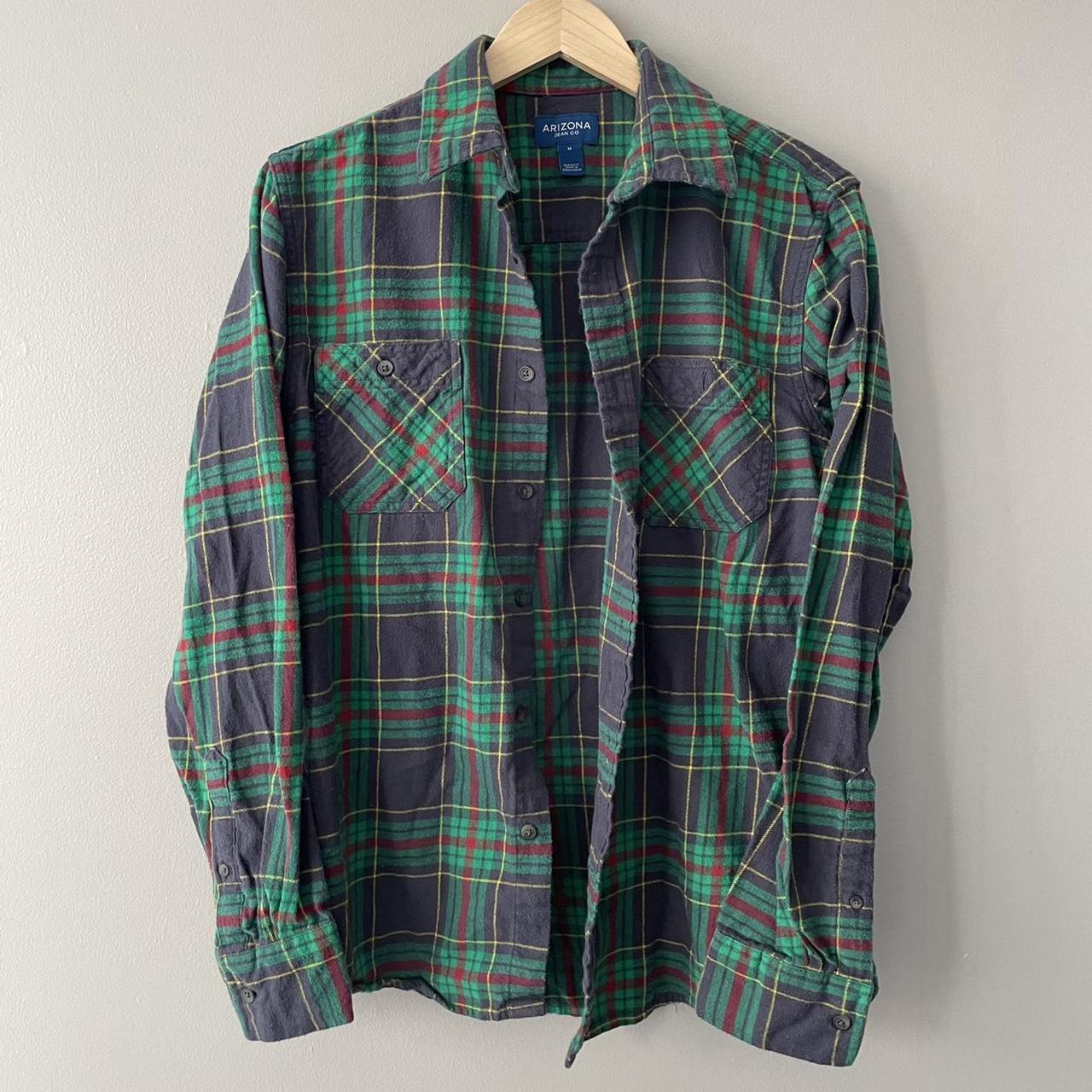 L.L.Bean Men's Shirt | Depop