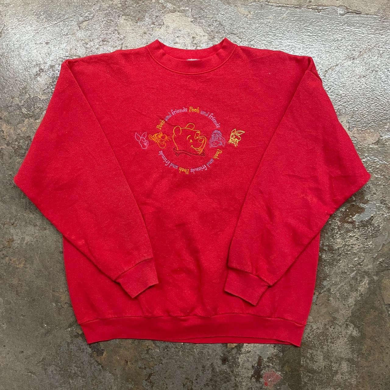 vintage-1990s-disney-winnie-the-pooh-crewneck-depop