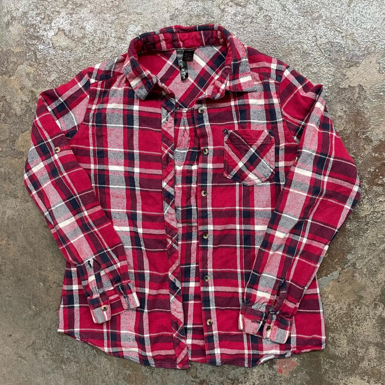 L.L.Bean Men's Shirt | Depop