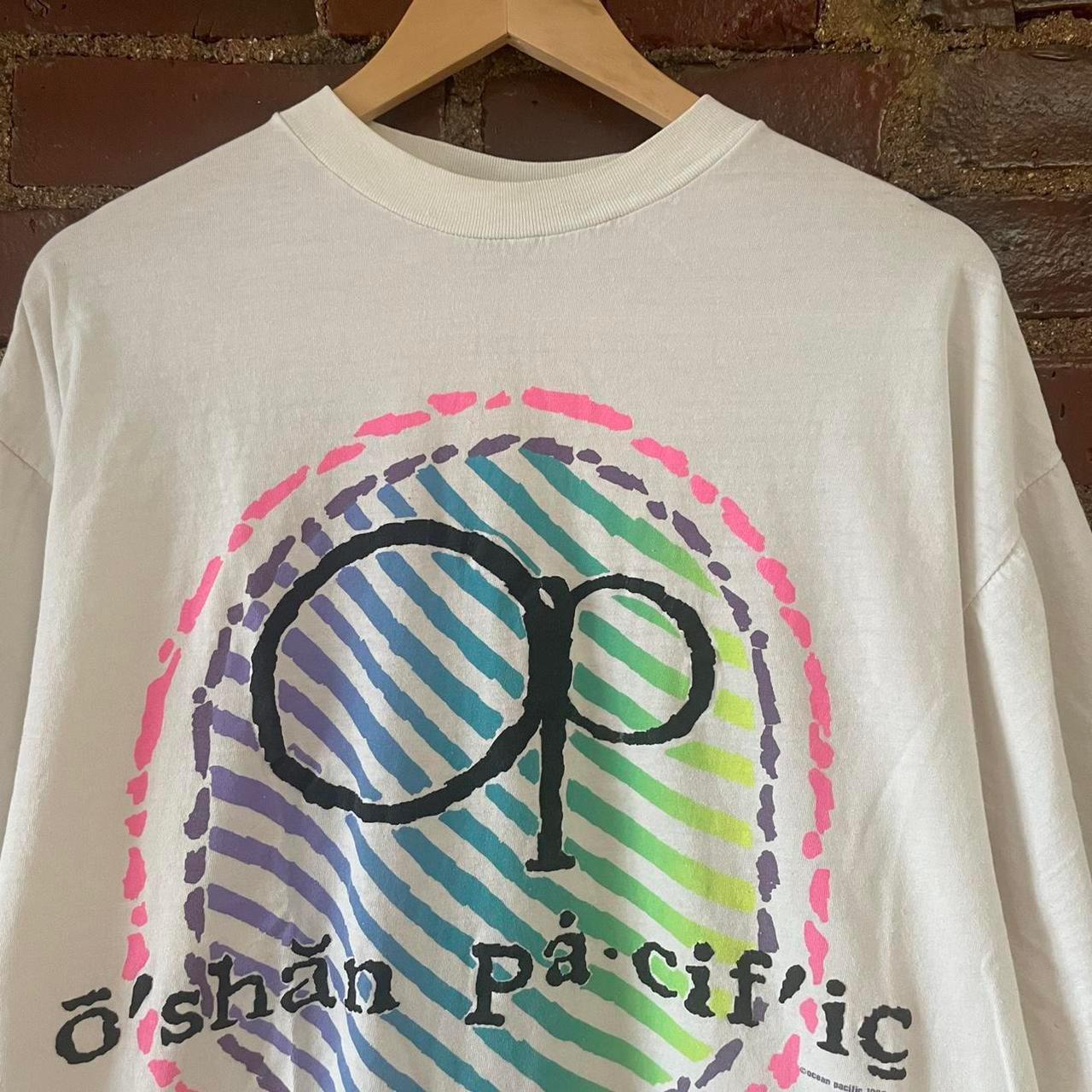 Product Image 3 - vintage 1980s ocean pacific boxy