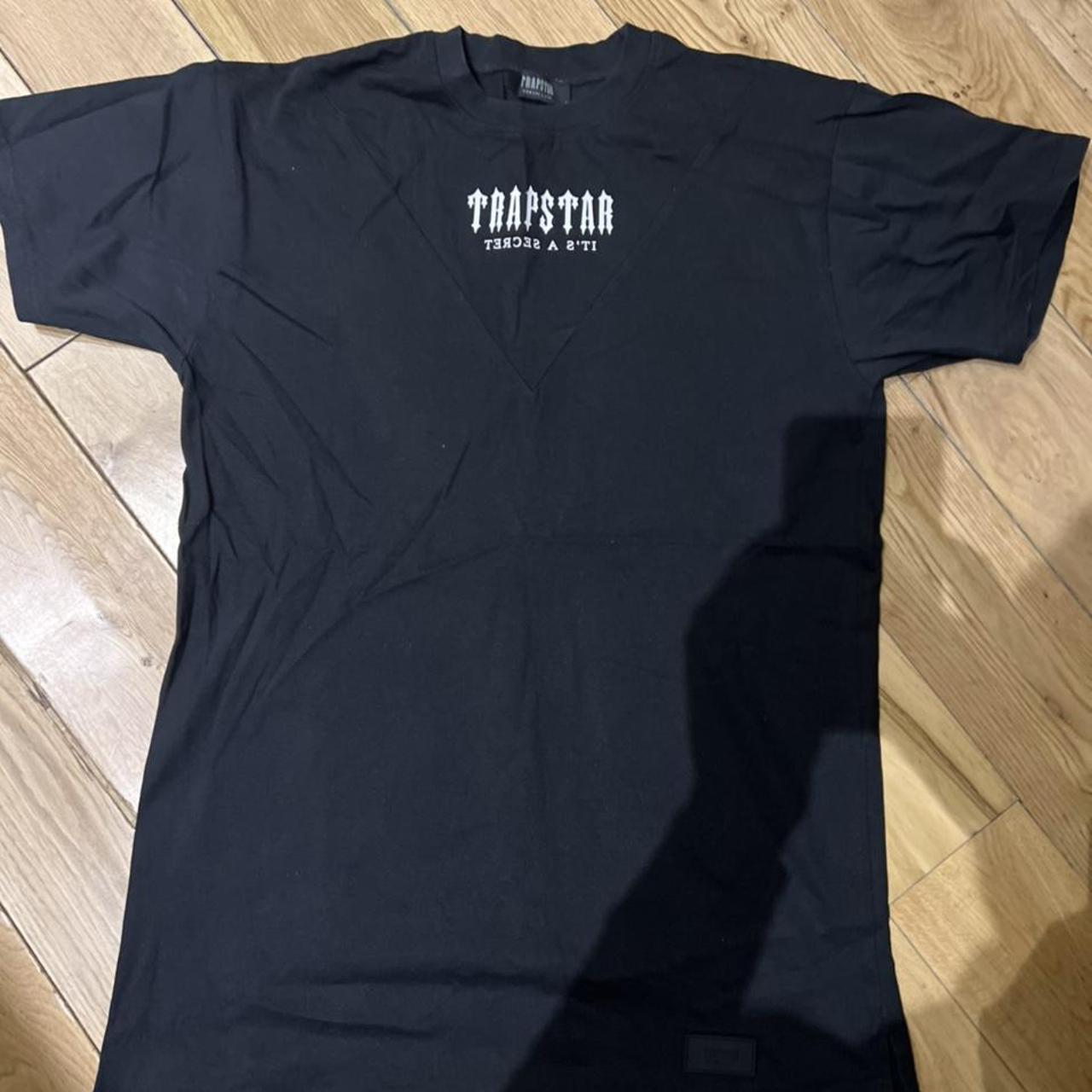 Trapstar T-shirt size Large - Depop