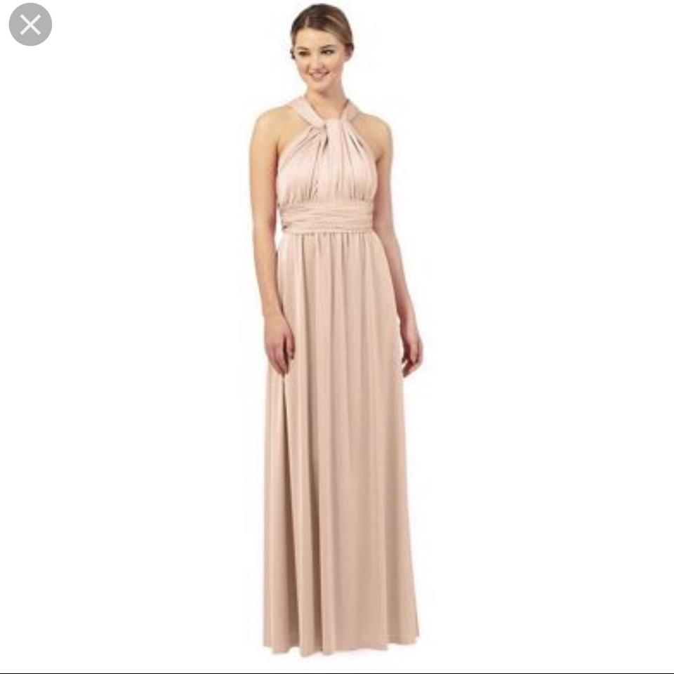 Debenhams debut hot sale multiway dress