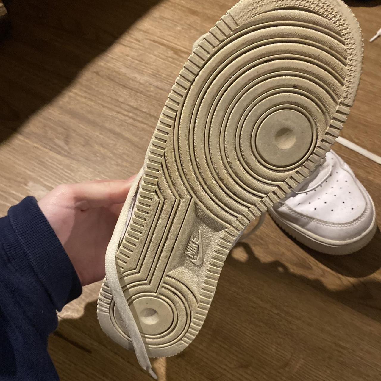 size 6 nike airforce 1