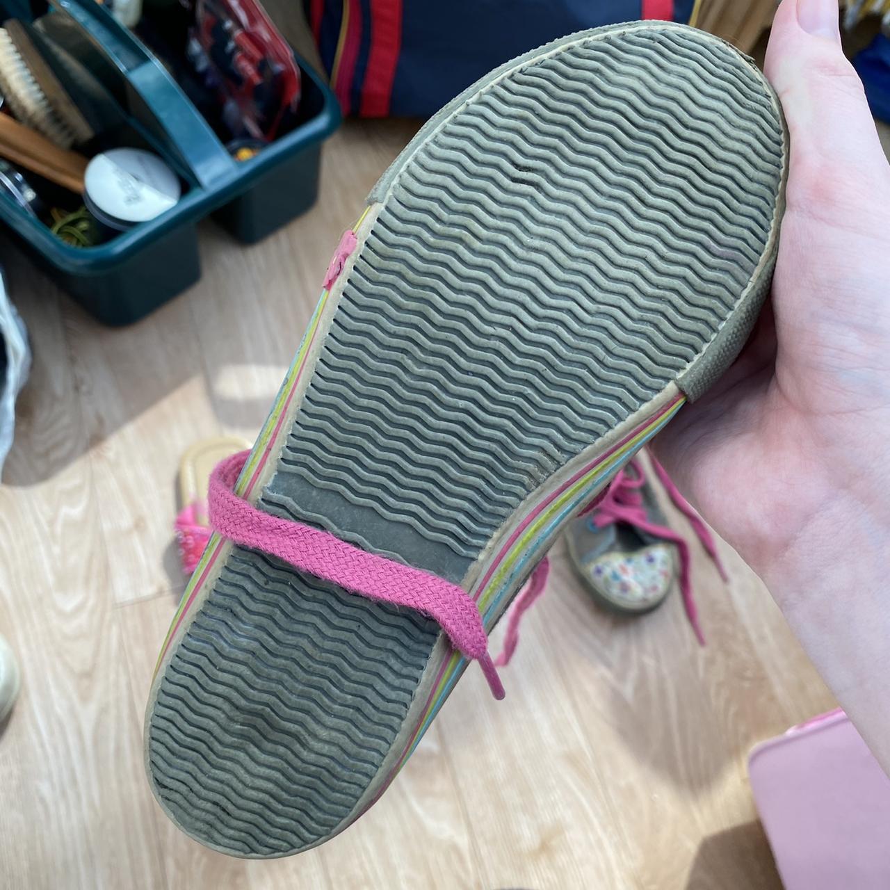 Size 1 girls shoes kids shoes girls shoes toys depop