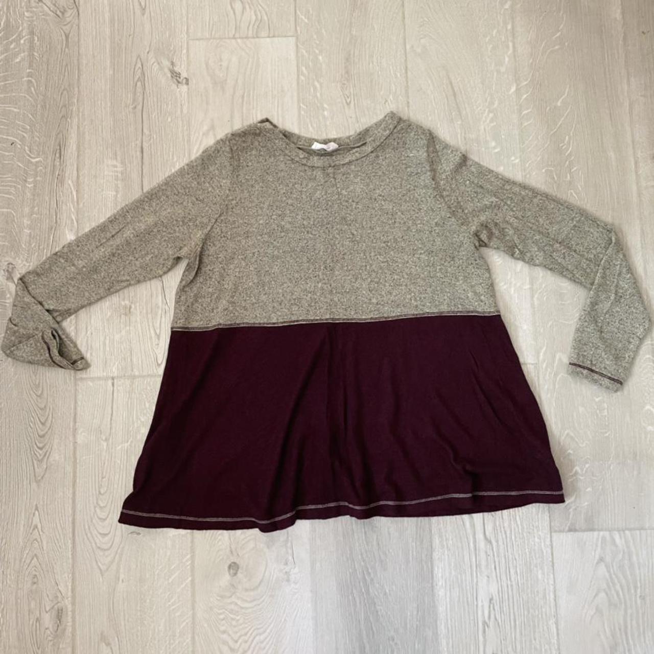 Product Image 1 - EE:SOME TOP

#boutique #cozy #comfy #fall