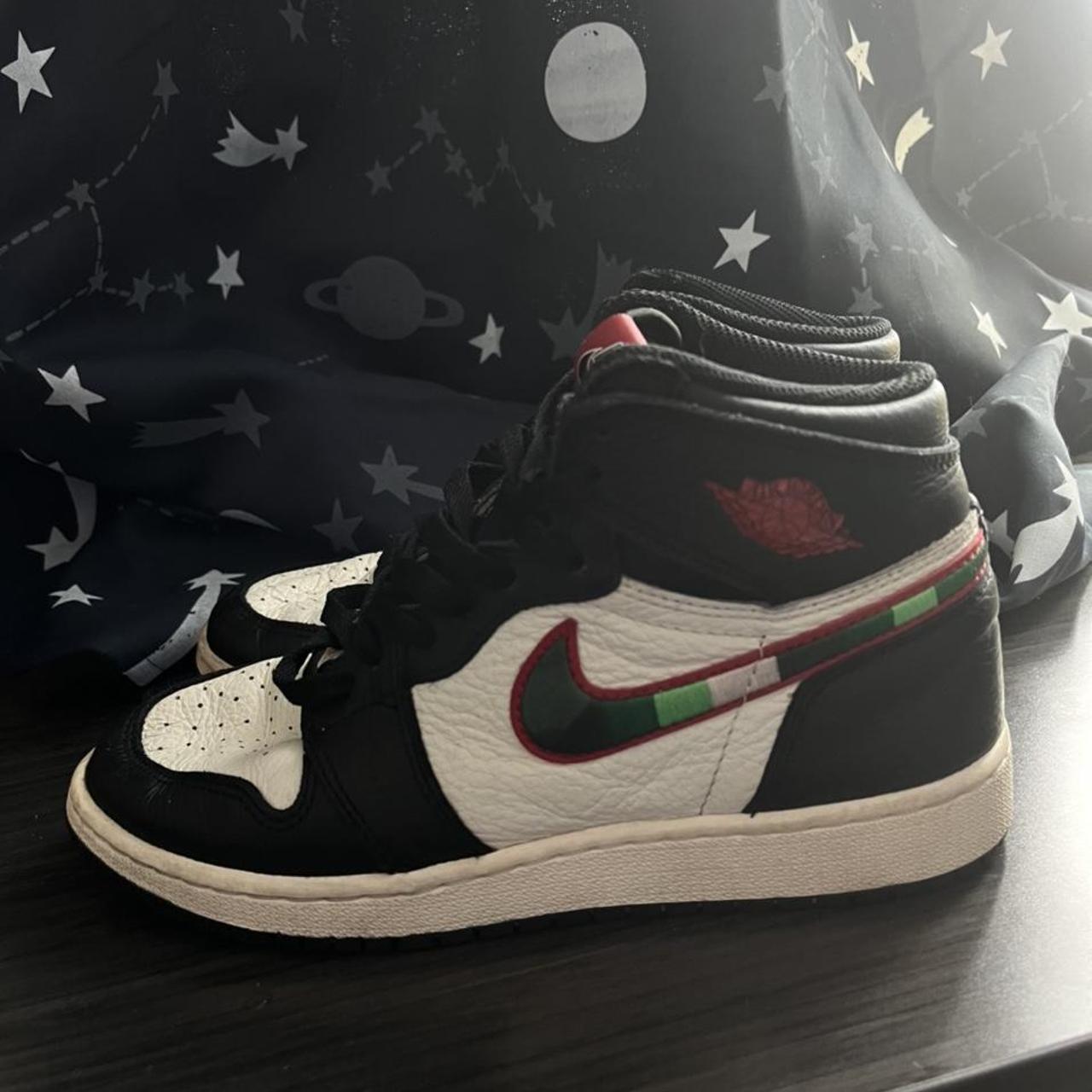 Star is clearance born jordan 1