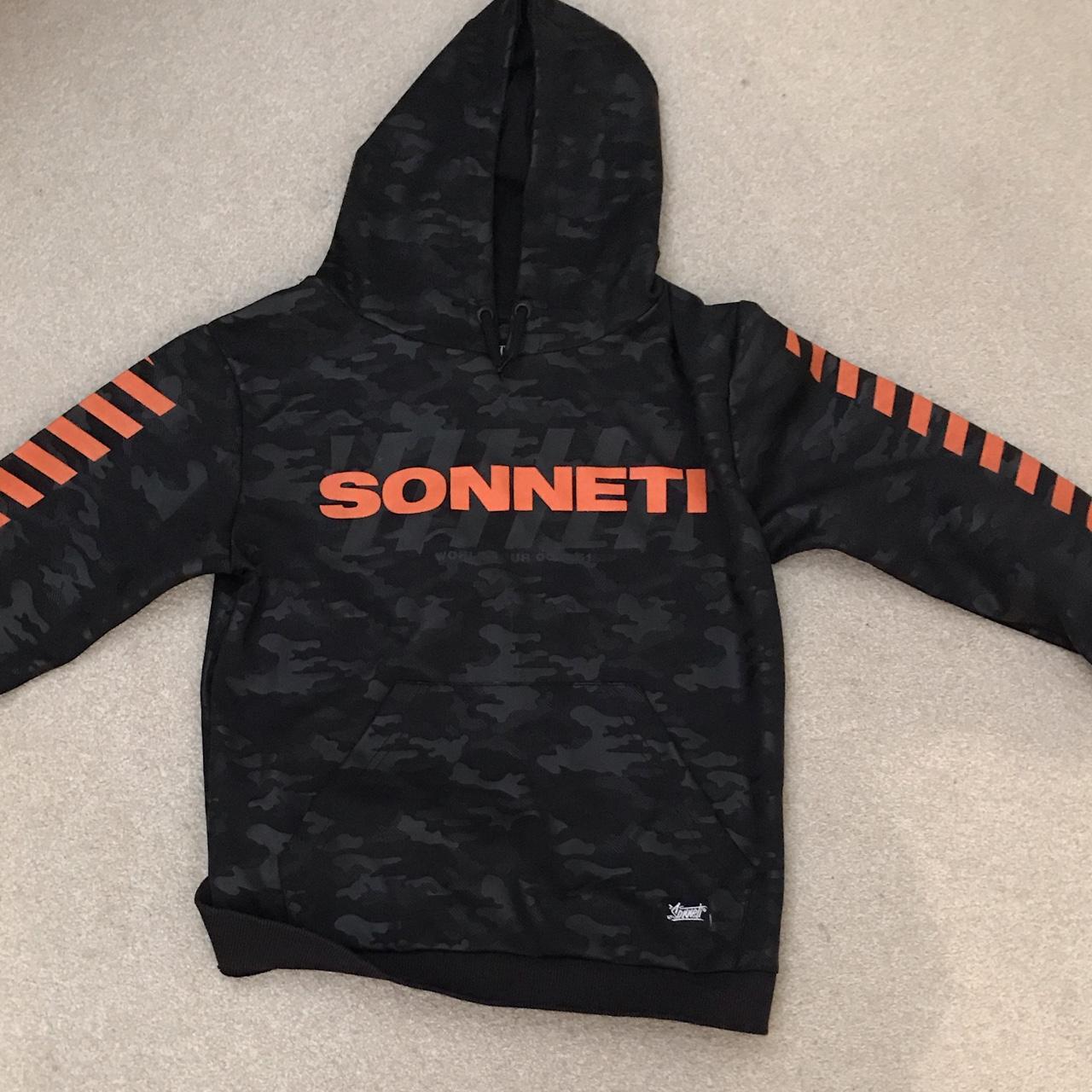 Sonneti hoodie deals