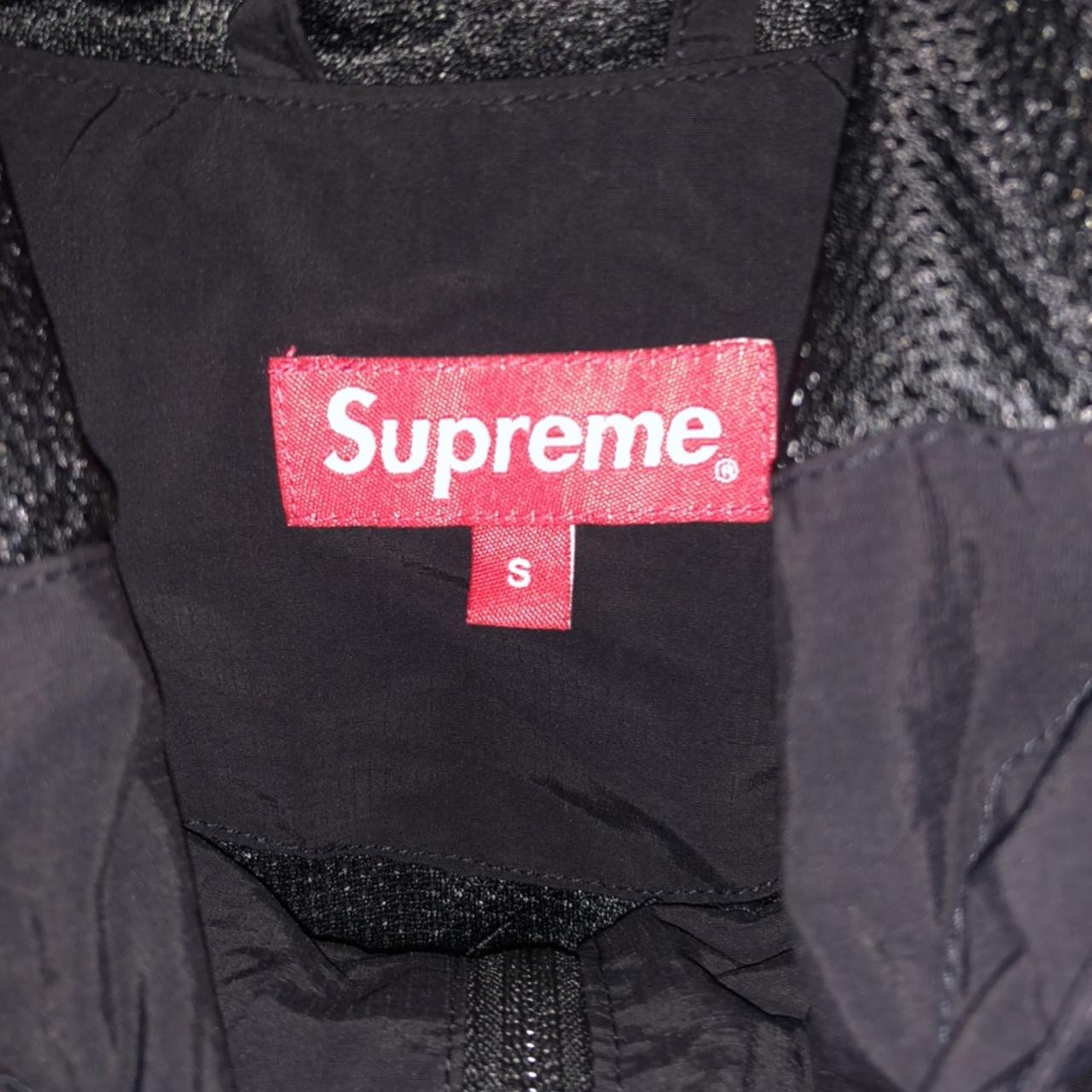 Supreme Men's Jacket Depop
