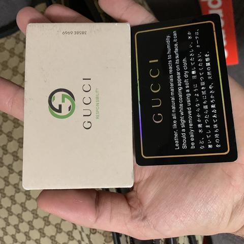 Gucci 3858e6969 best sale