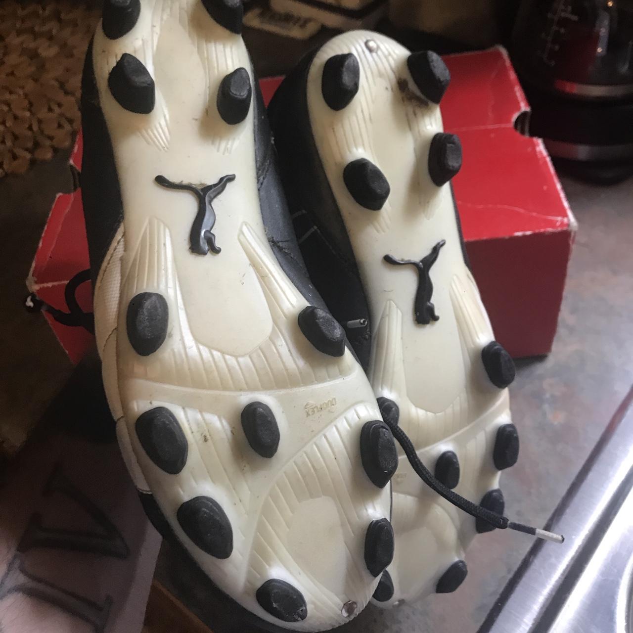 Puma king outlet exec for sale