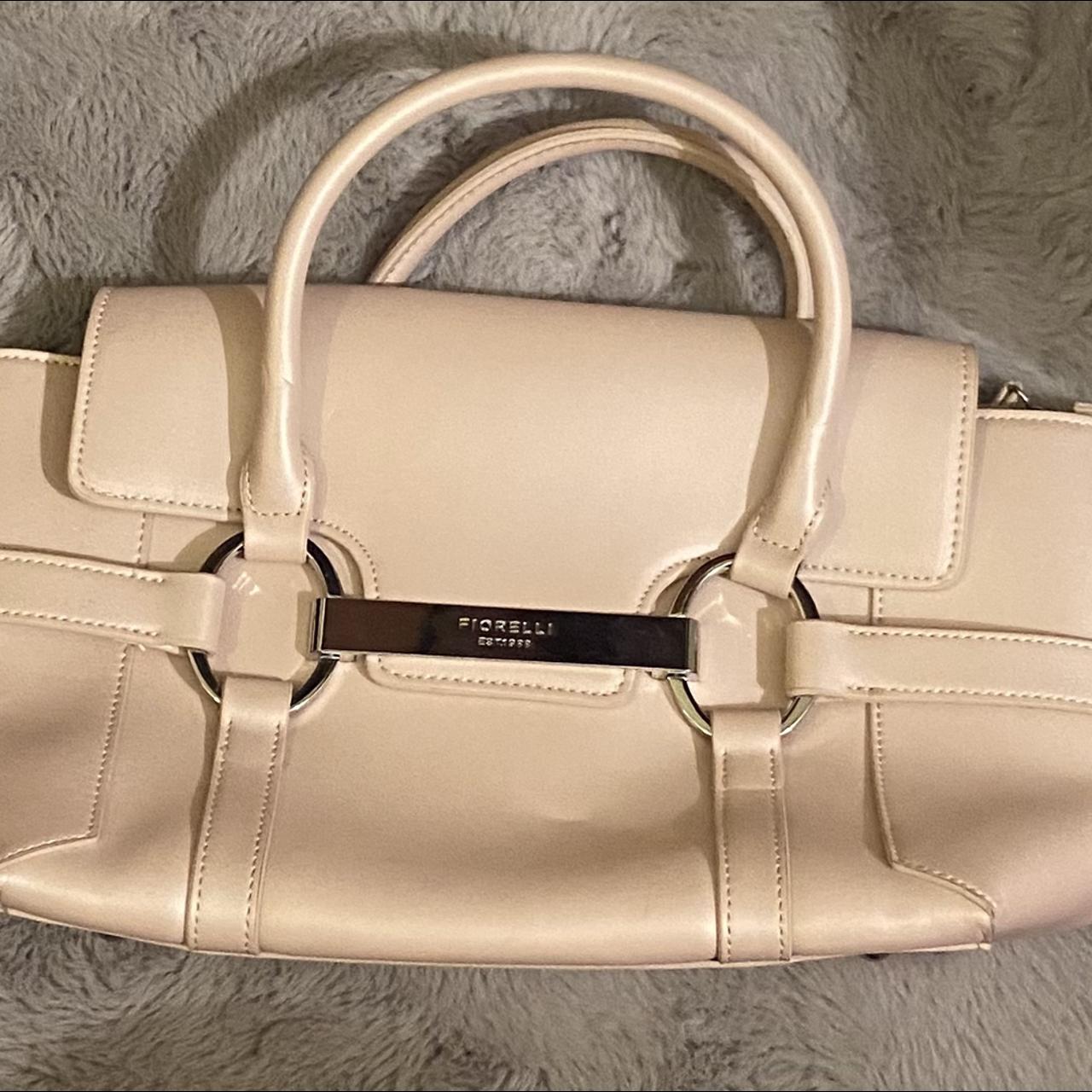 Fiorelli on sale barbican bag