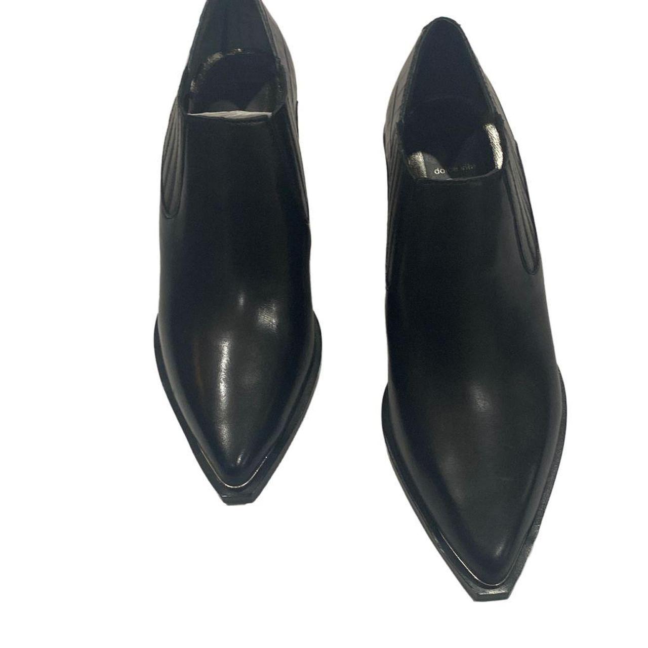 Product Image 1 - DOLCE VITA Women's Black Pointed