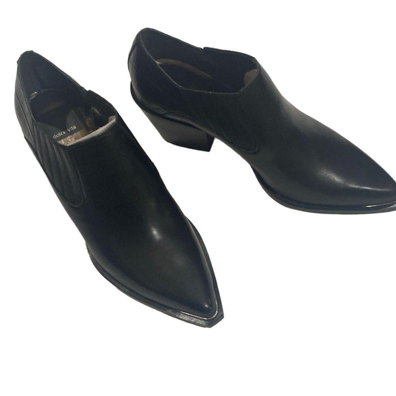 Product Image 3 - DOLCE VITA Women's Black Pointed