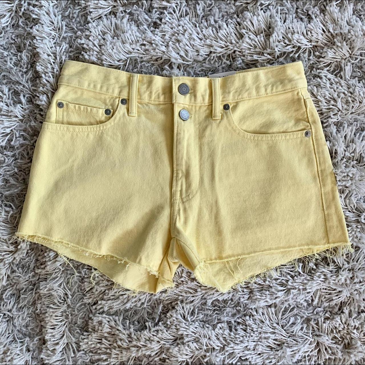 Lucky Brand, Shorts