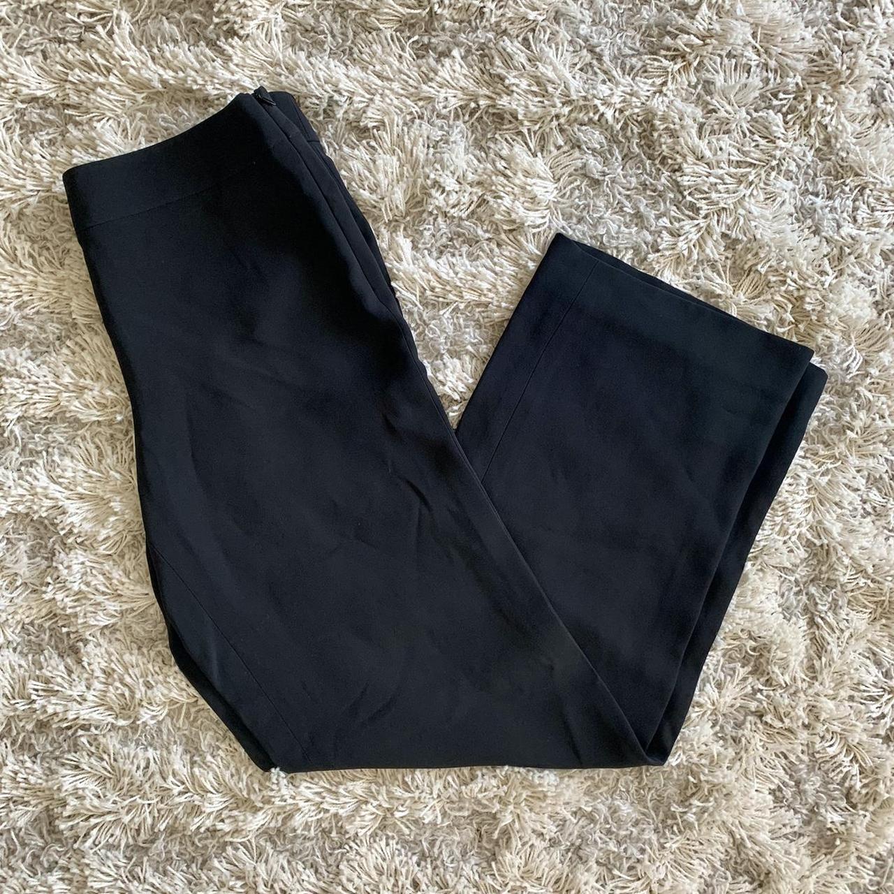 Giorgio armani dress deals pants