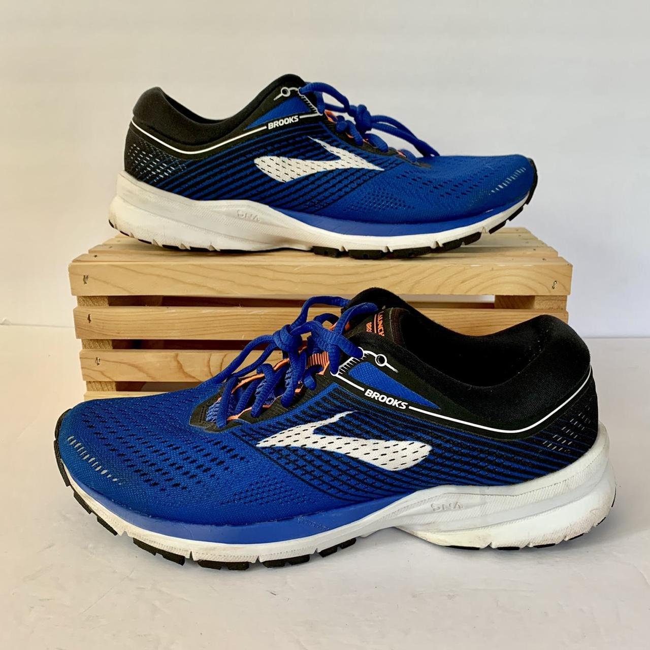 Womens launch deals 5 brooks