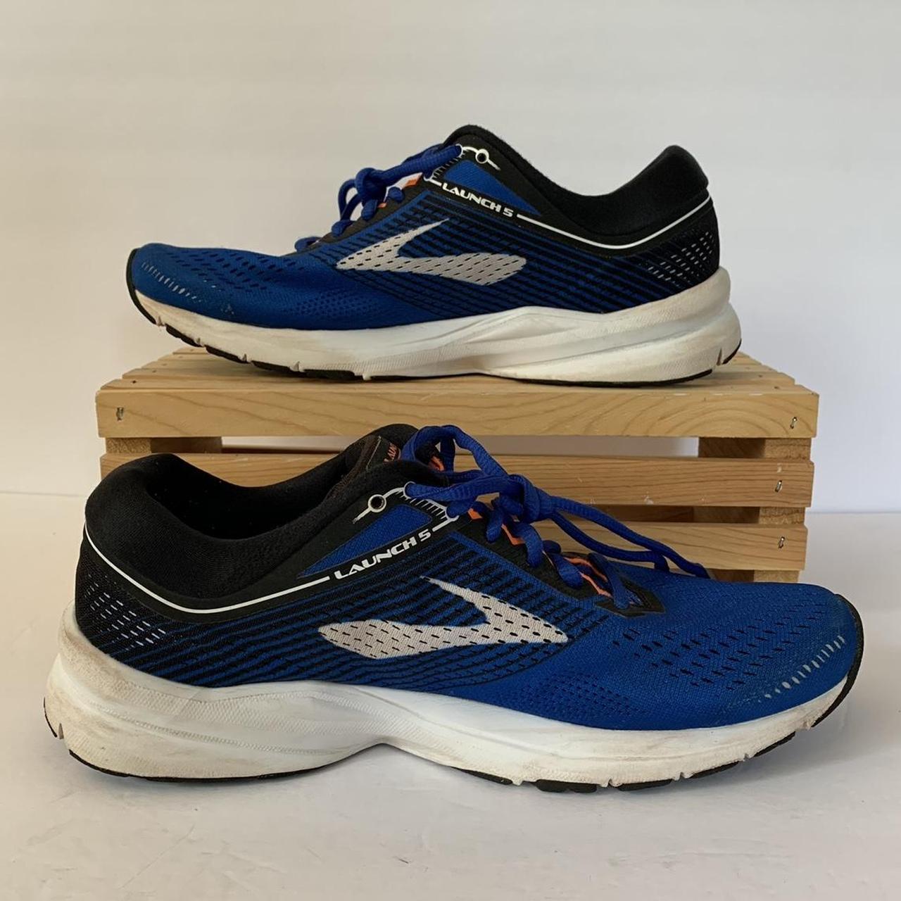 Womens launch best sale 5 brooks