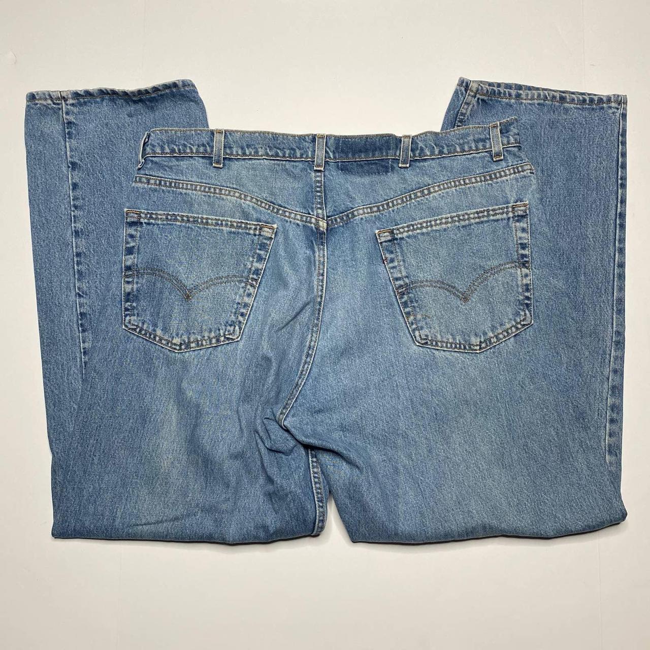 vintage levis 565