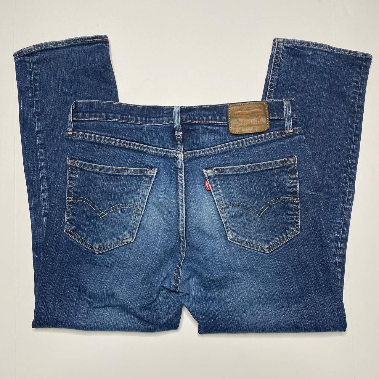 levi's premium line